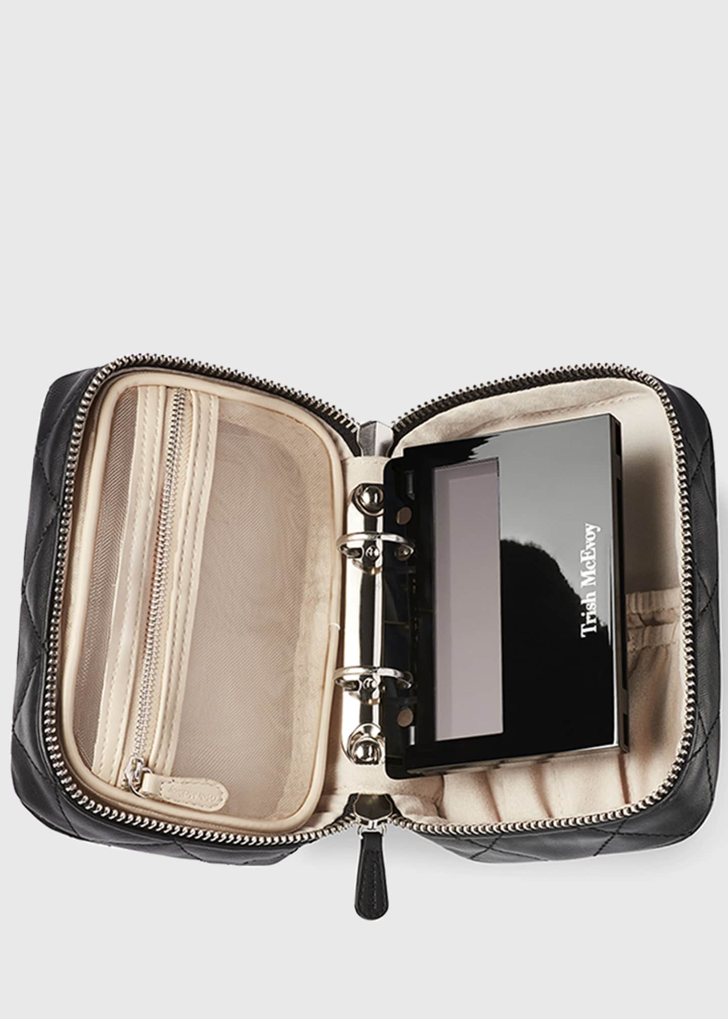 Trish mcevoy makeup clearance bag