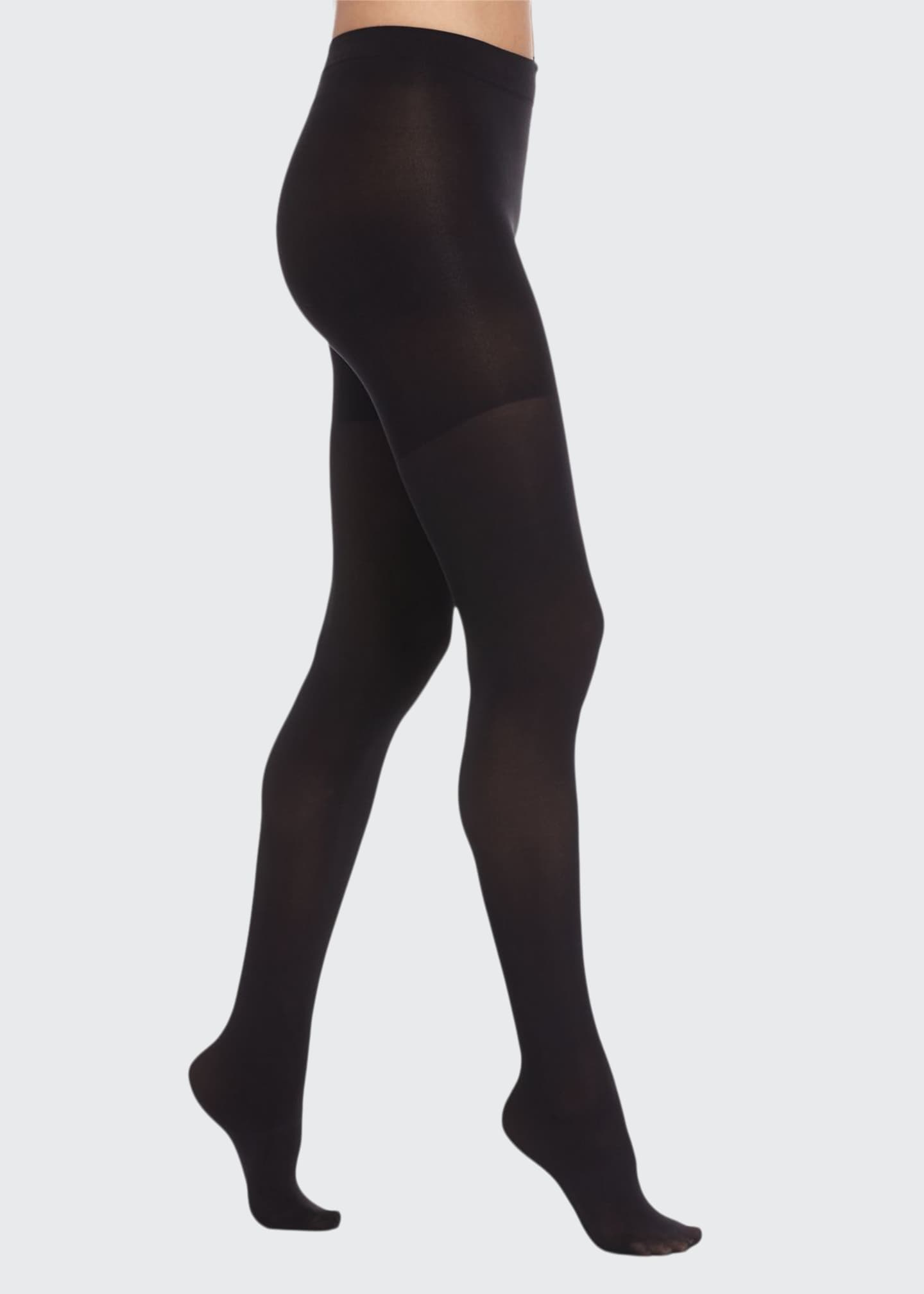 Spanx Luxe Sheer Shaping Tights