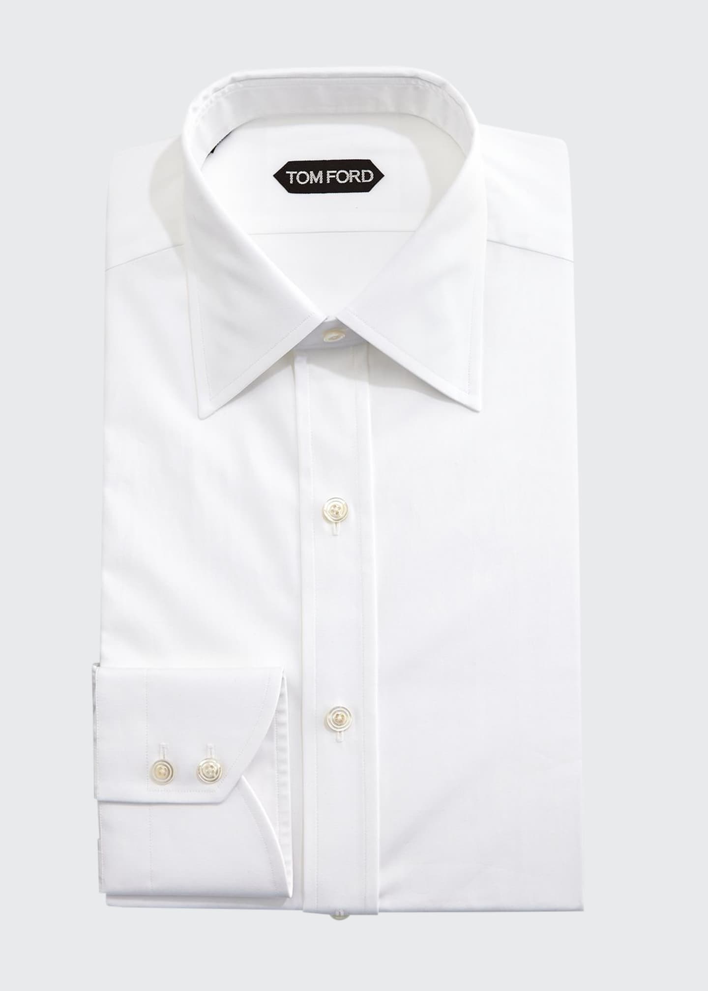 tom ford shirt dress