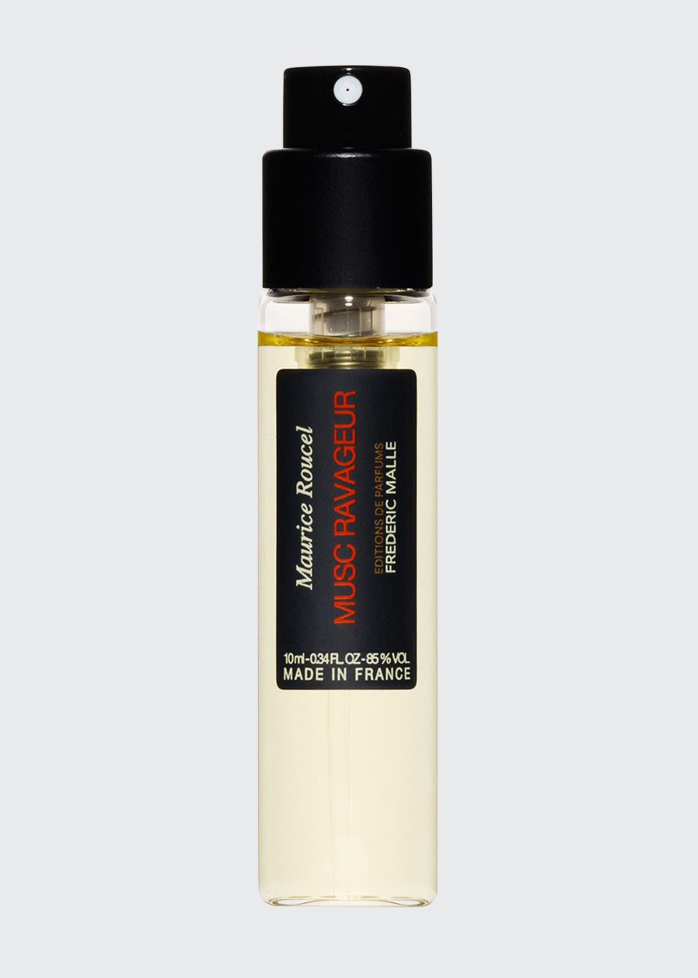 Editions de Parfums Frederic Malle Musc Ravageur Travel Perfume