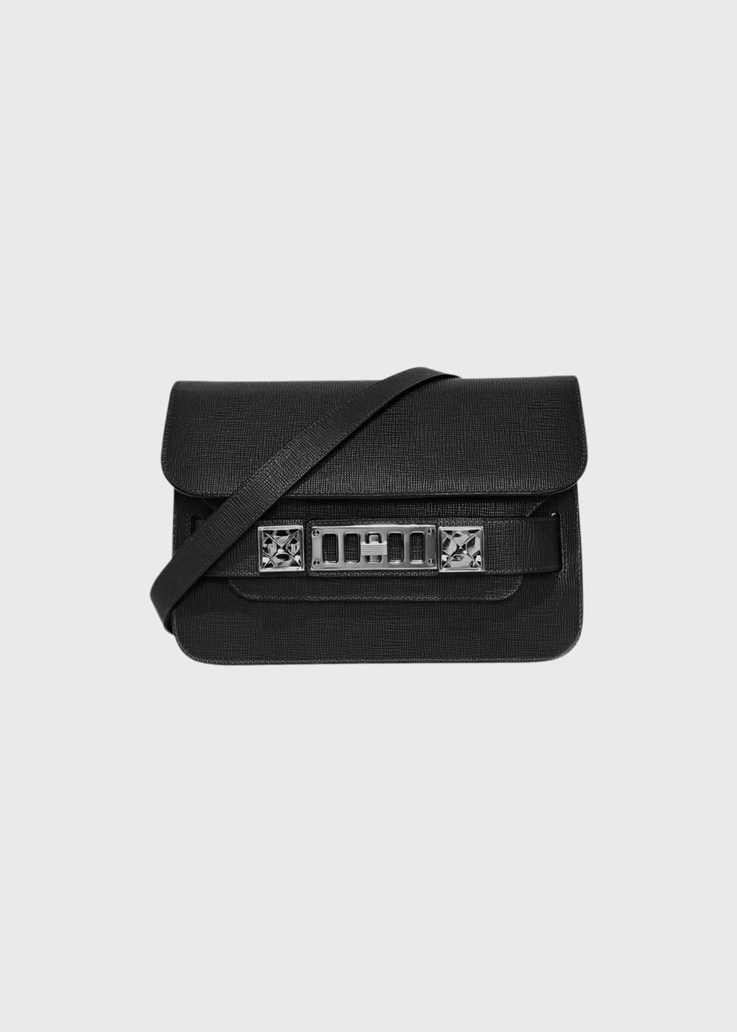 Proenza Schouler PS11 Mini Classic Crossbody Bag - Bergdorf Goodman