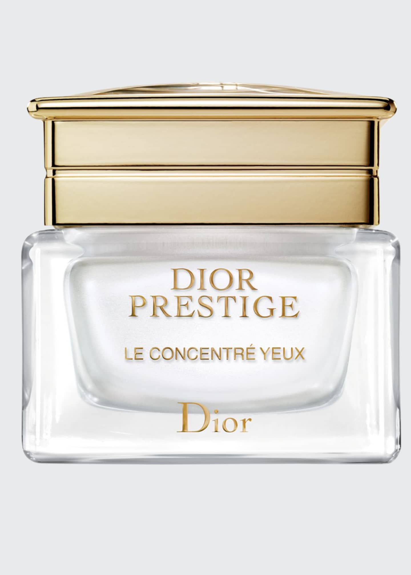 Prestige Dior Eye Cream atelieryuwa.ciao.jp