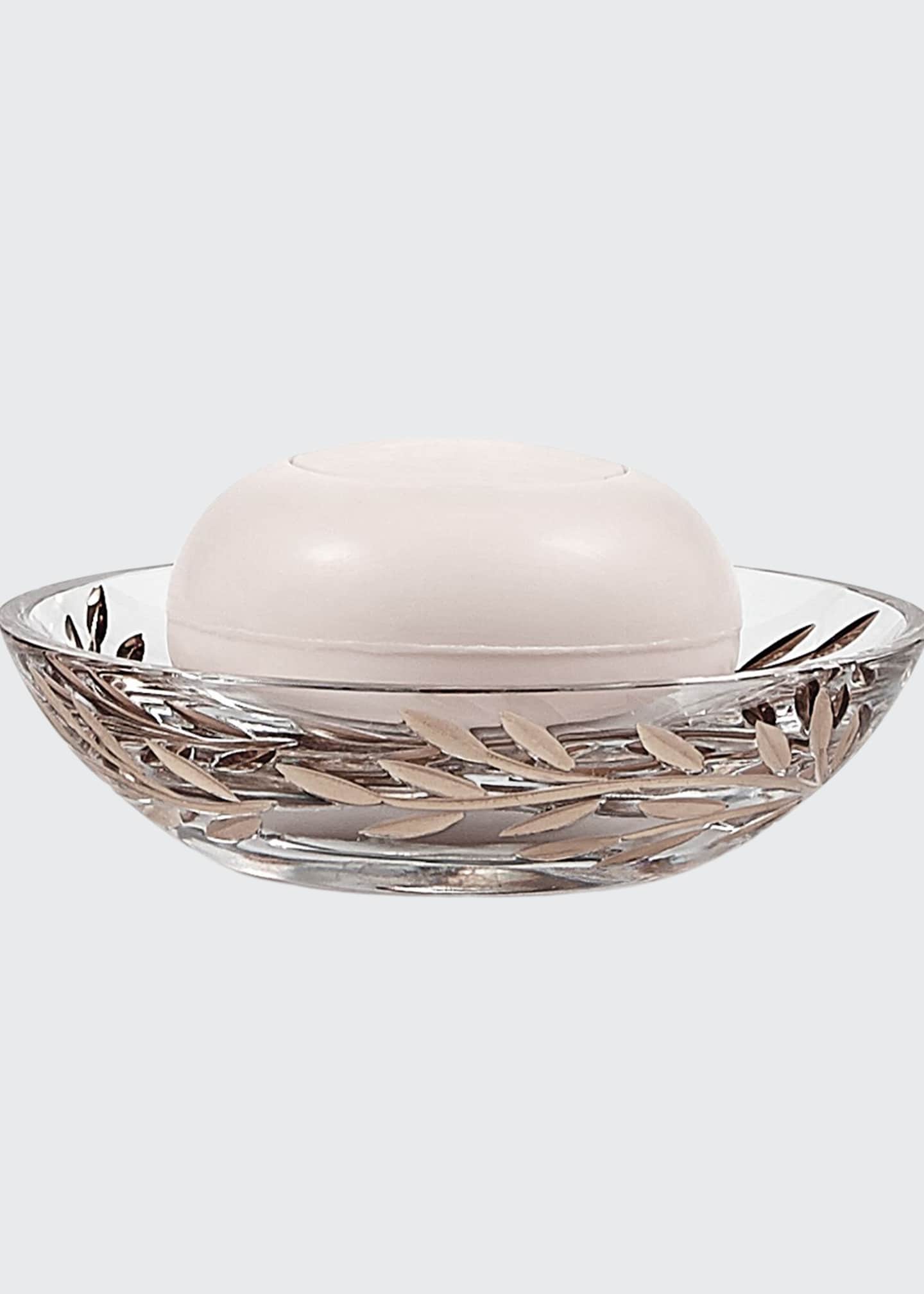 Labrazel Vine Soap Dish Bergdorf Goodman