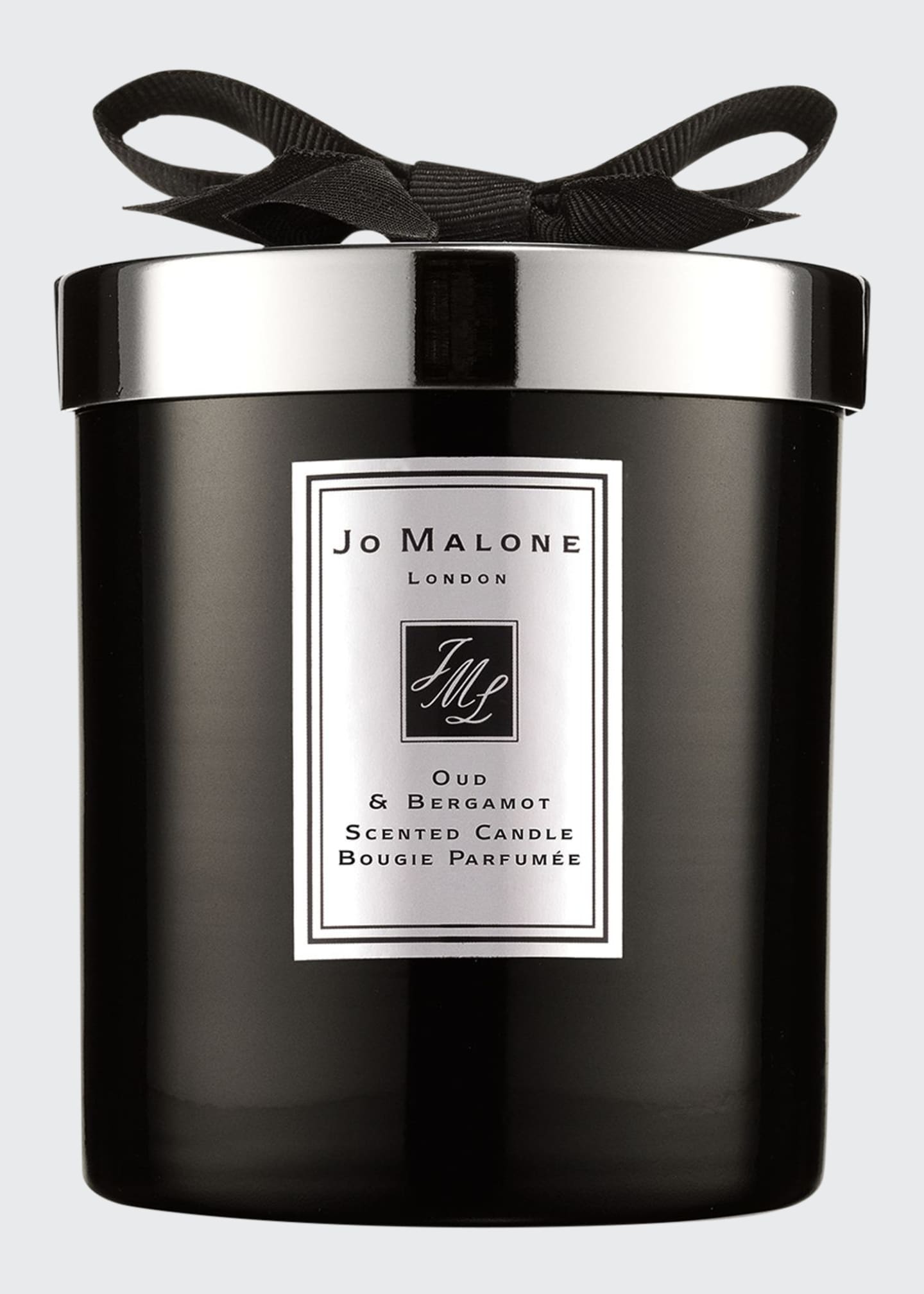 Jo Malone London Oud & Bergamot Home Candle Bergdorf Goodman