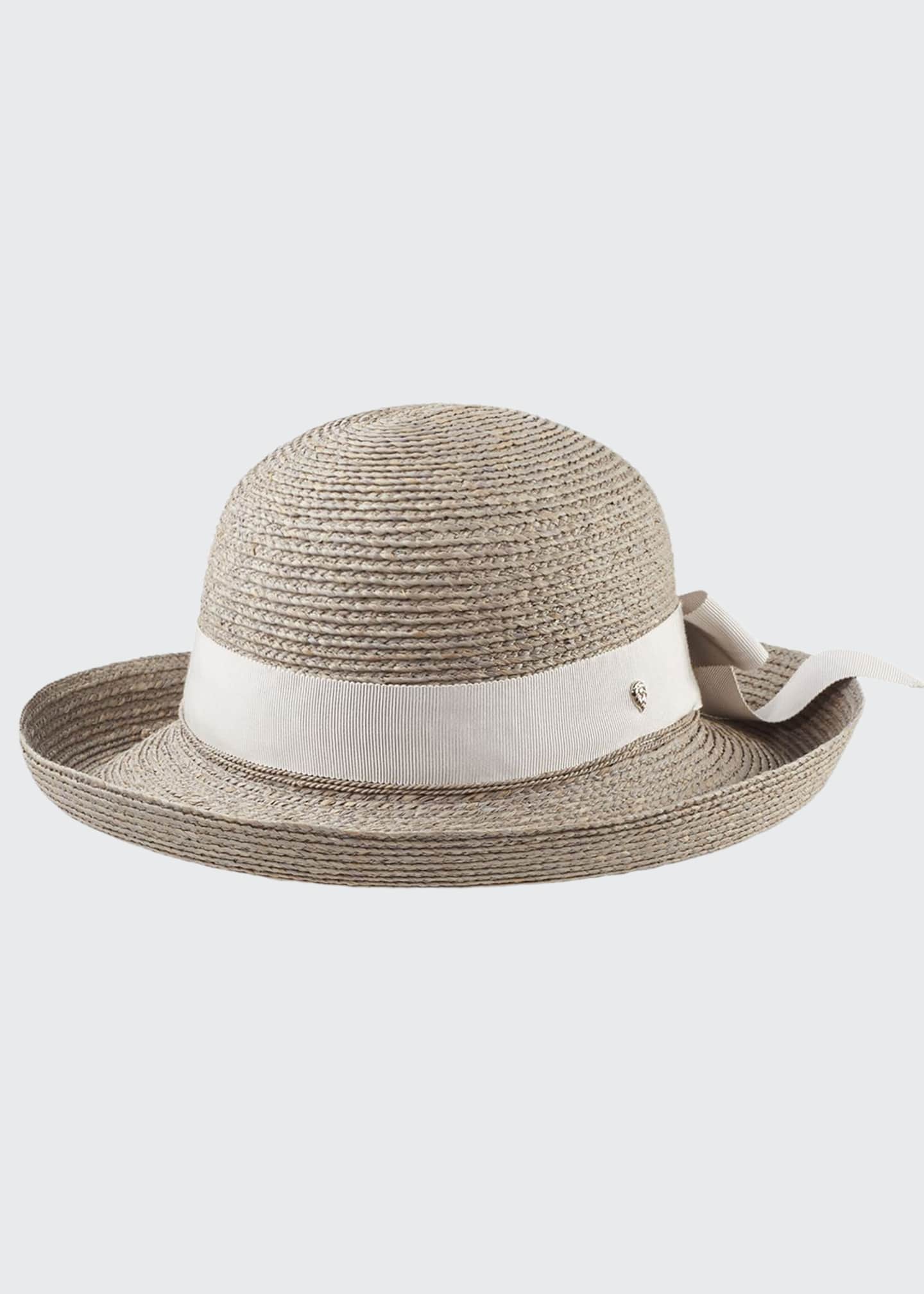 Bergdorf goodman women's hats clearance