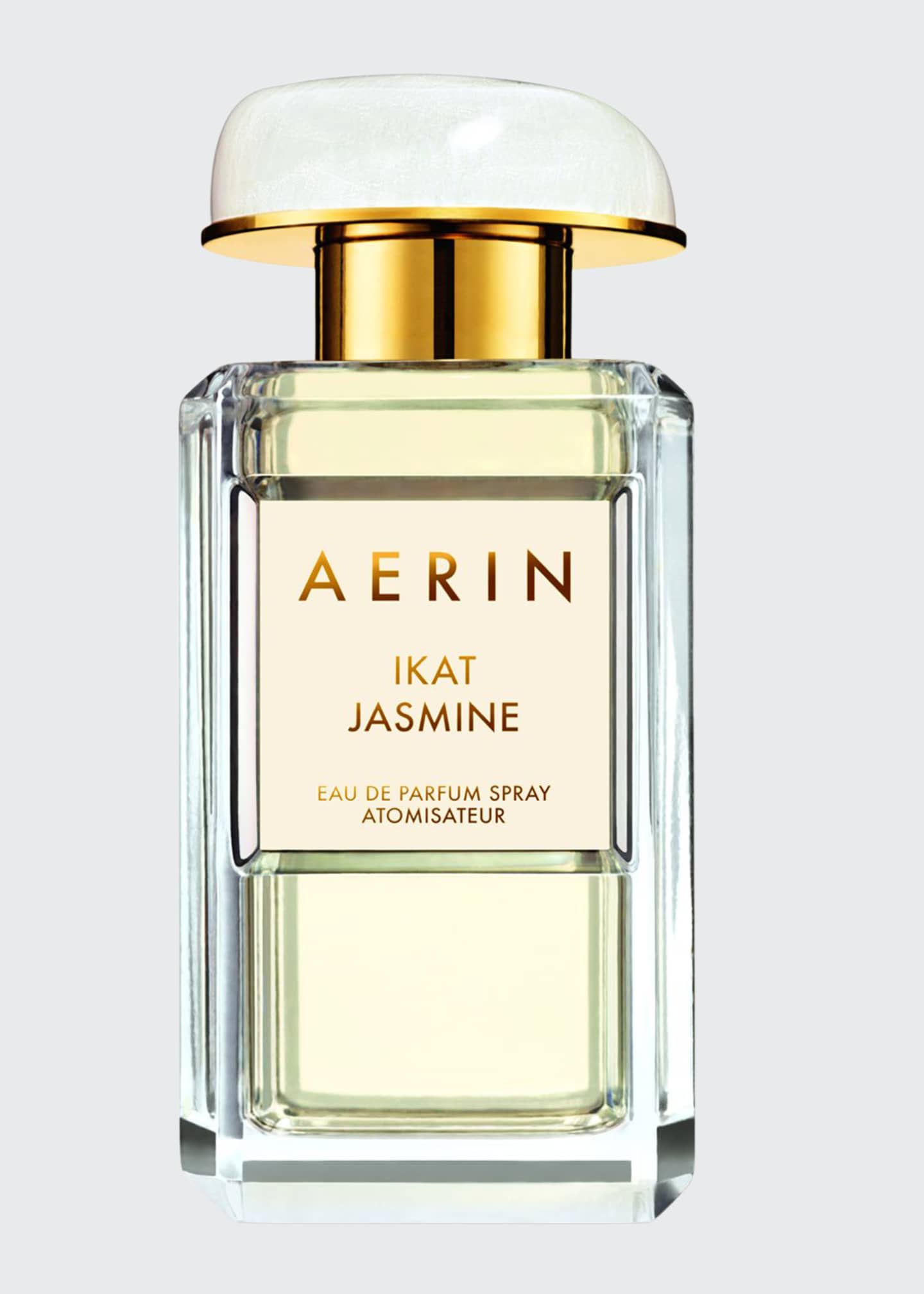 AERIN Ikat Jasmine Eau de Parfum, 1.7 oz.