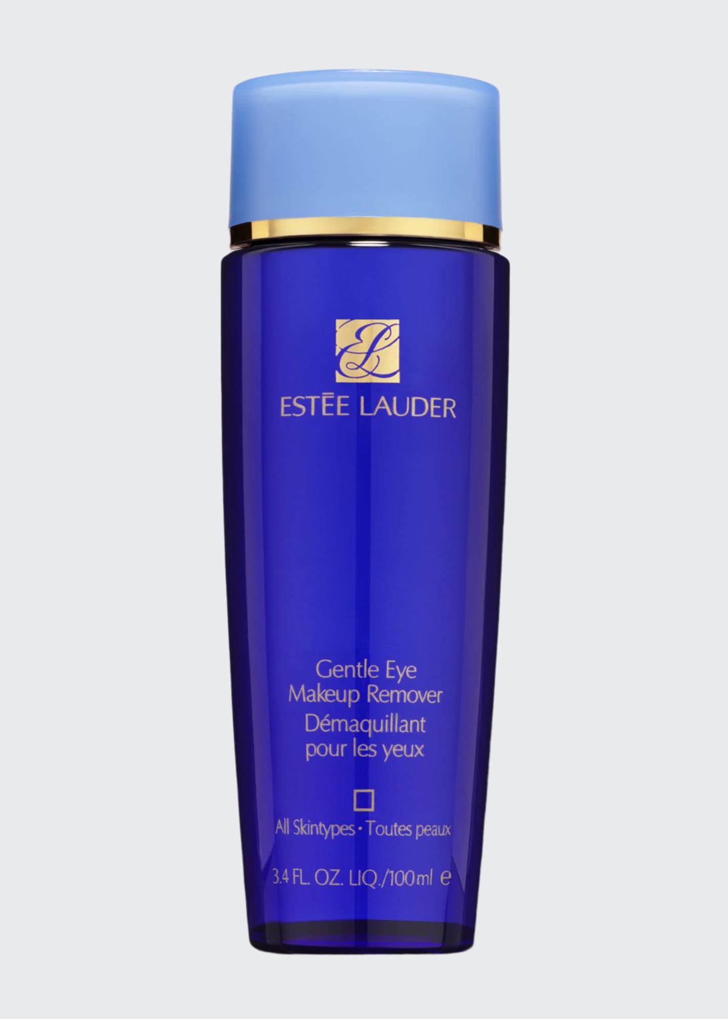 Estee Lauder Gentle Eye Makeup Remover, 3.4 oz. Bergdorf Goodman