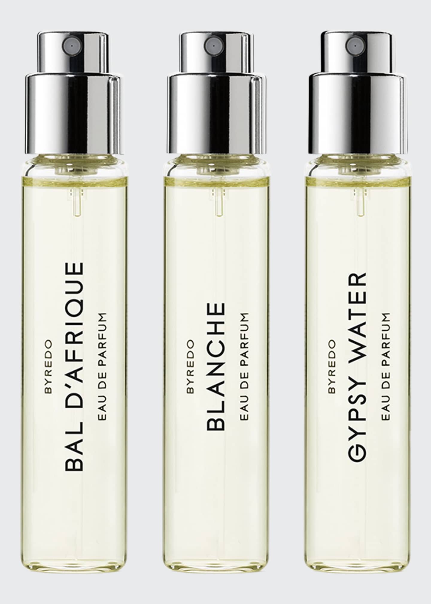 Byredo selection sales
