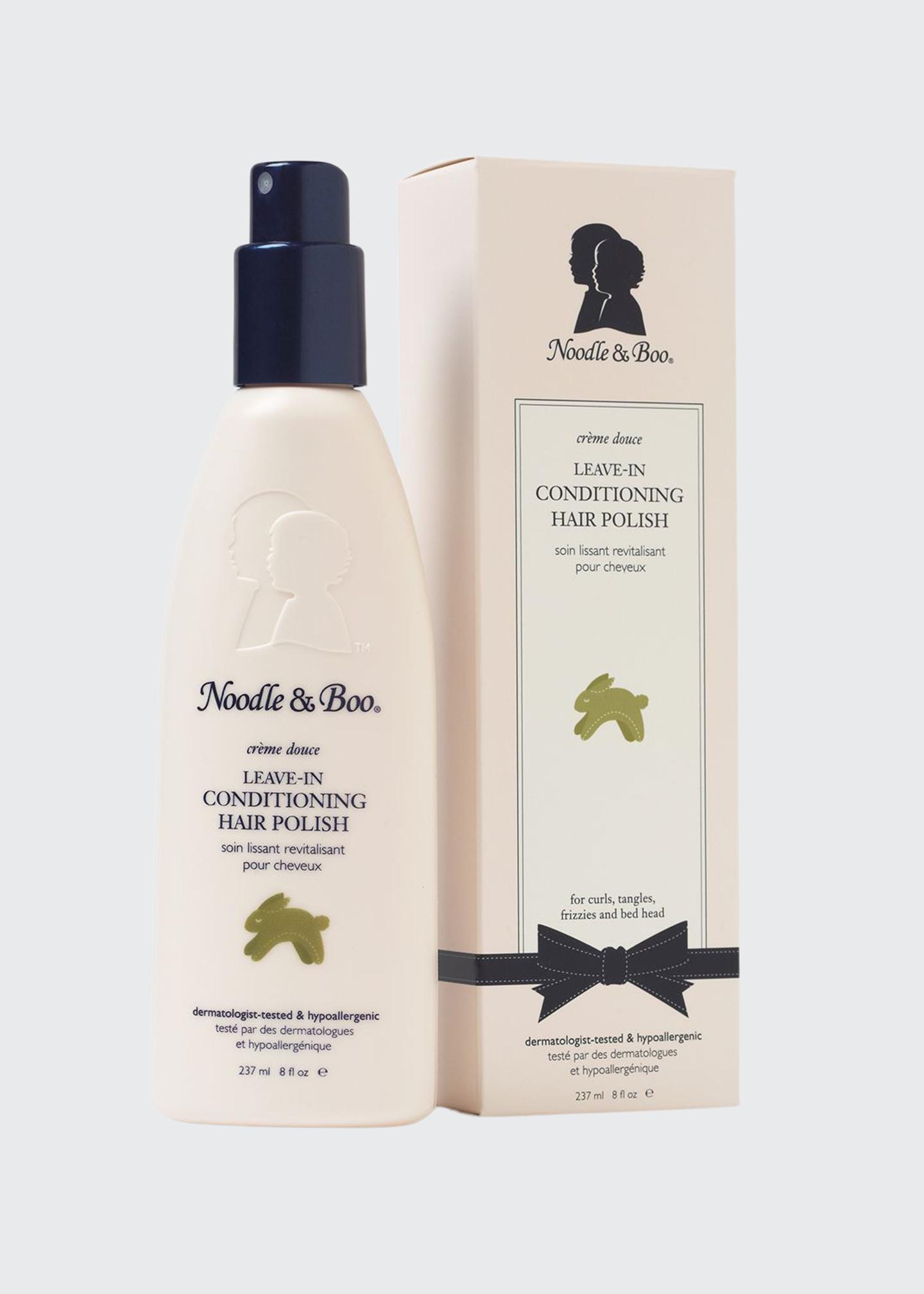Noodle & Boo Conditioning Hair Polish, 8 oz. Bergdorf Goodman