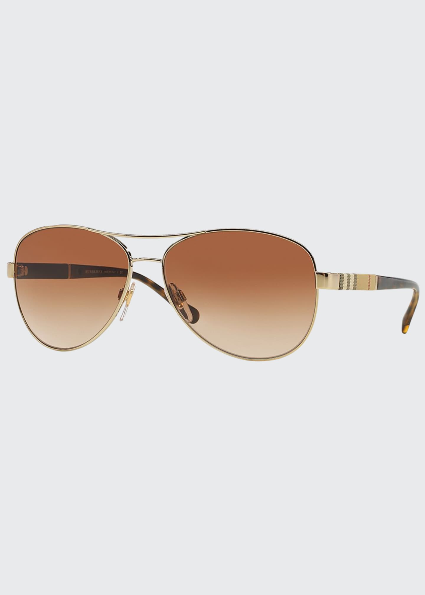 Burberry mirrored sunglasses clearance