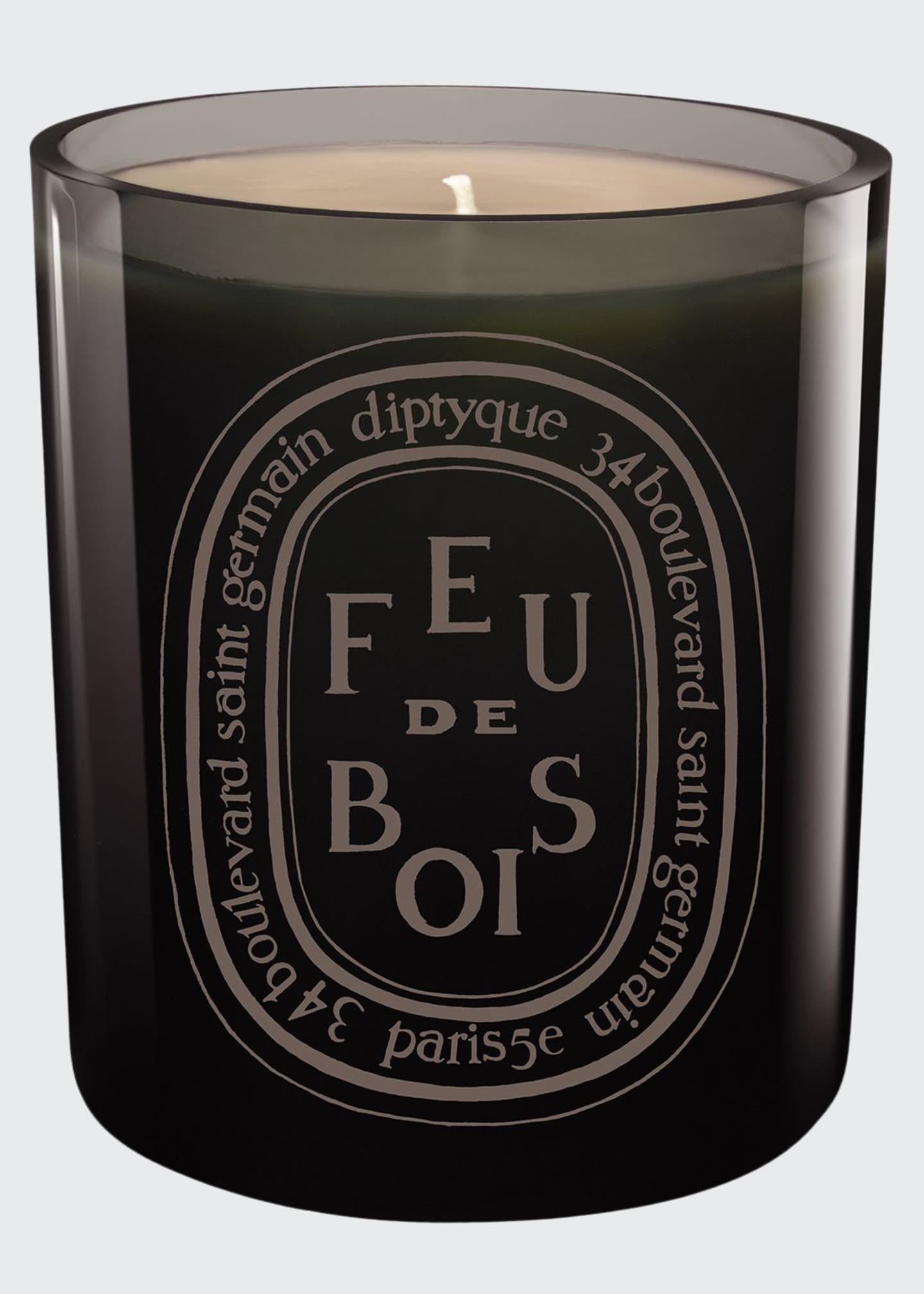 Diptyque Feu de Bois (Fire Wood) Scented Candle, 10.2 oz. Bergdorf