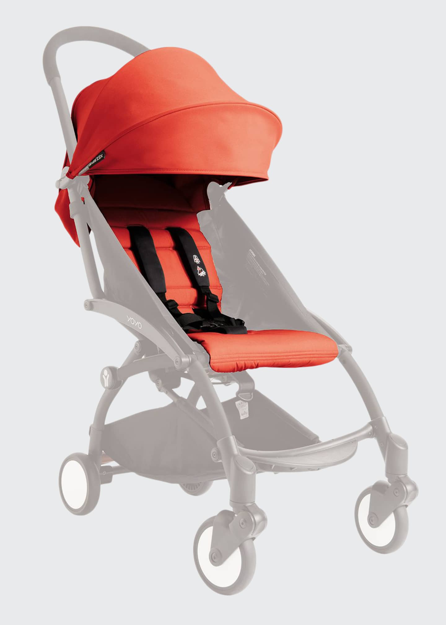 Babyzen YOYO+ Color Pack Canopy and Seat Pad Set - Bergdorf Goodman