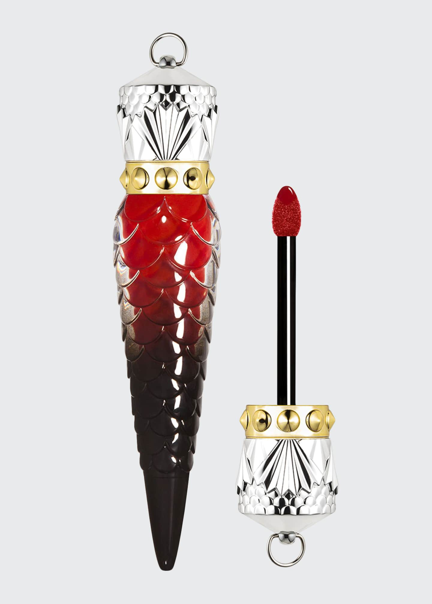 Beauty lips - Christian Louboutin