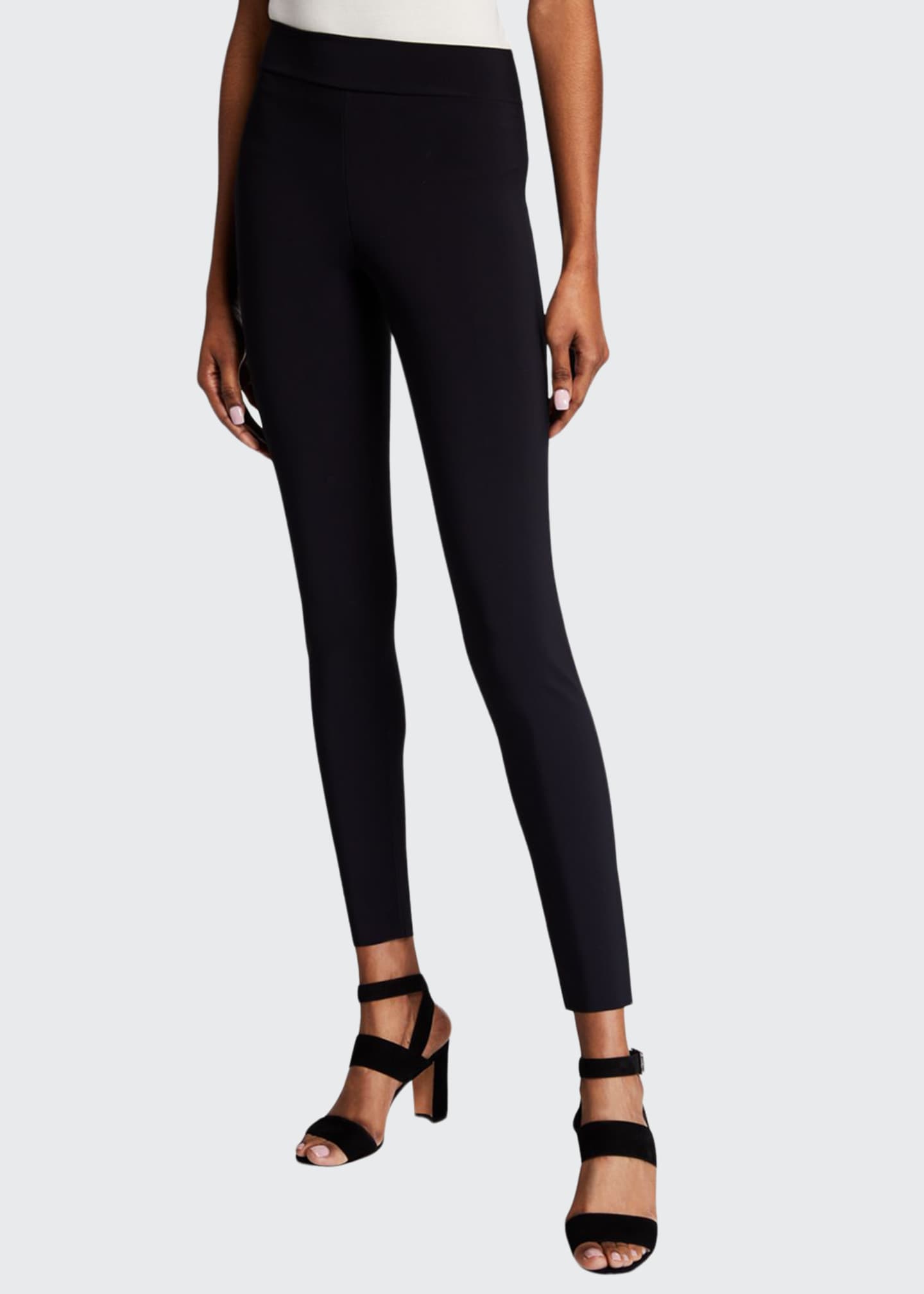 Ralph Lauren Petite Yoga Pants