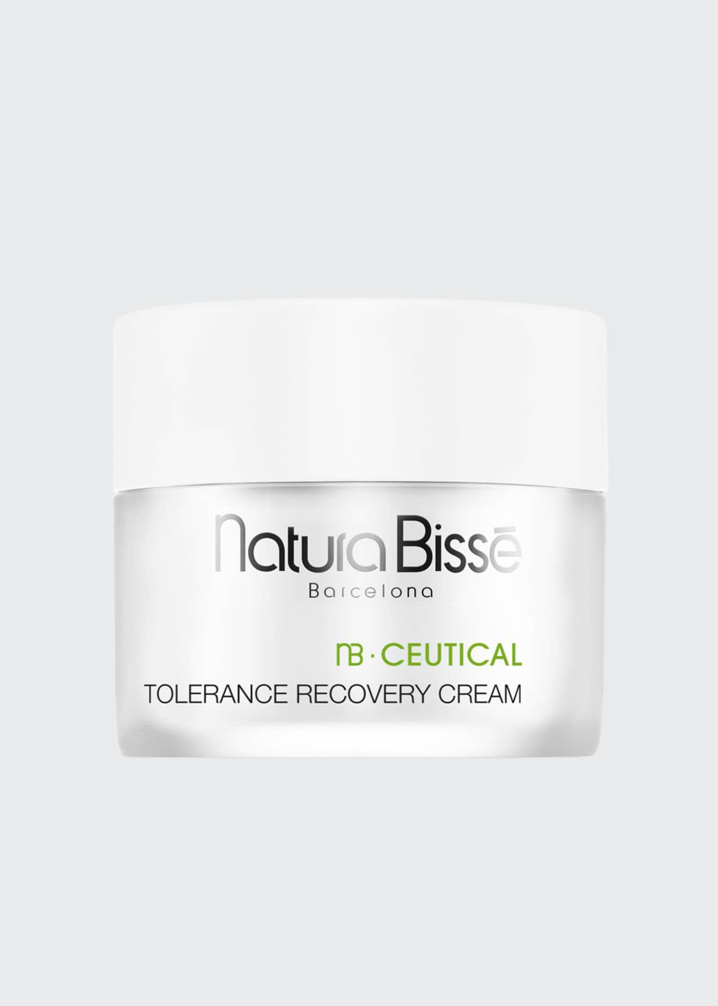 Natura Bisse NB Ceutical Tolerance Recovery Cream,  oz. - Bergdorf  Goodman