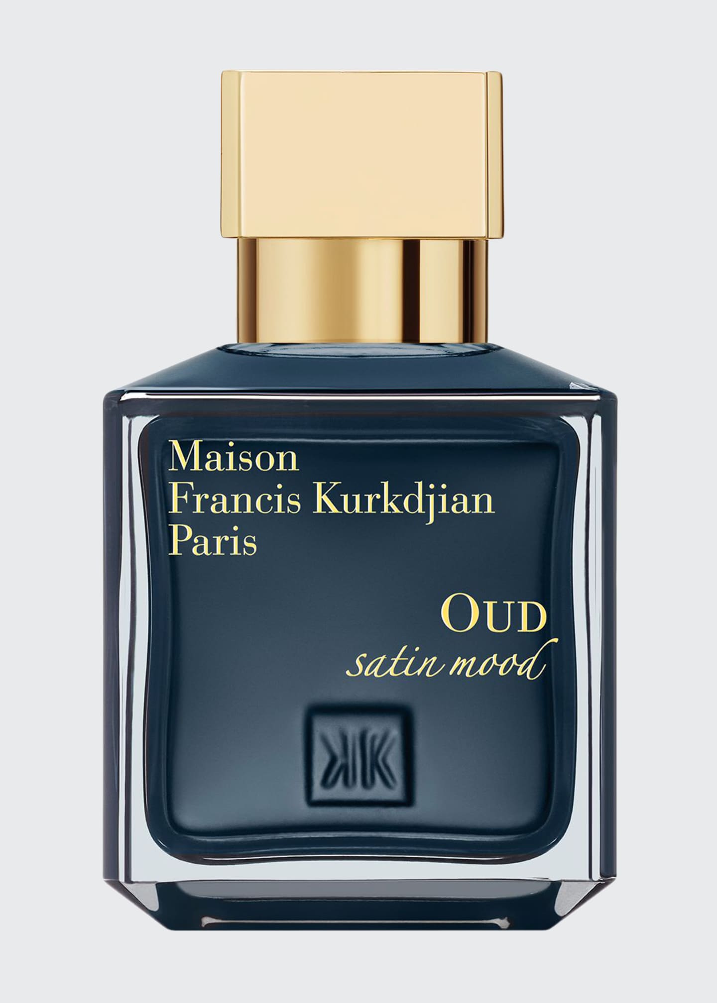 Maison Francis Kurkdjian OUD Satin Mood Eau de Parfum, 2.4 oz