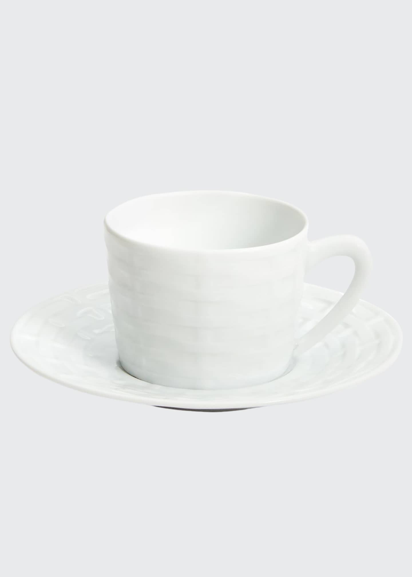 Ralph Lauren Home Belcourt Tea Cup and Saucer - Bergdorf Goodman