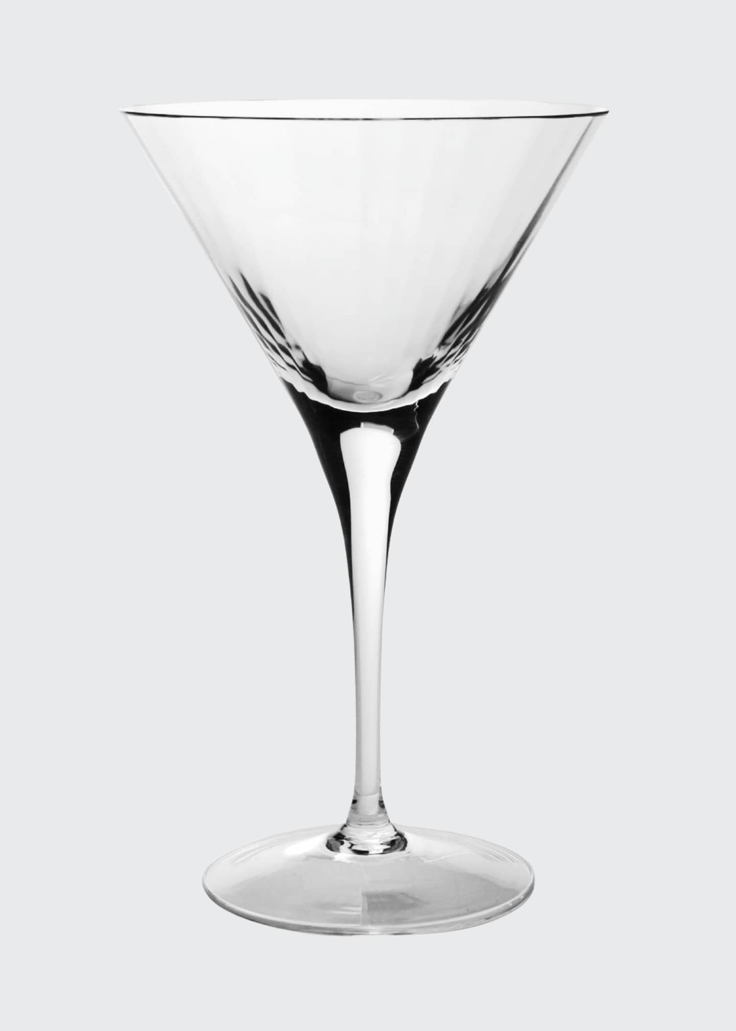 William Yeoward Crystal Corinne Martini Glass Bergdorf Goodman