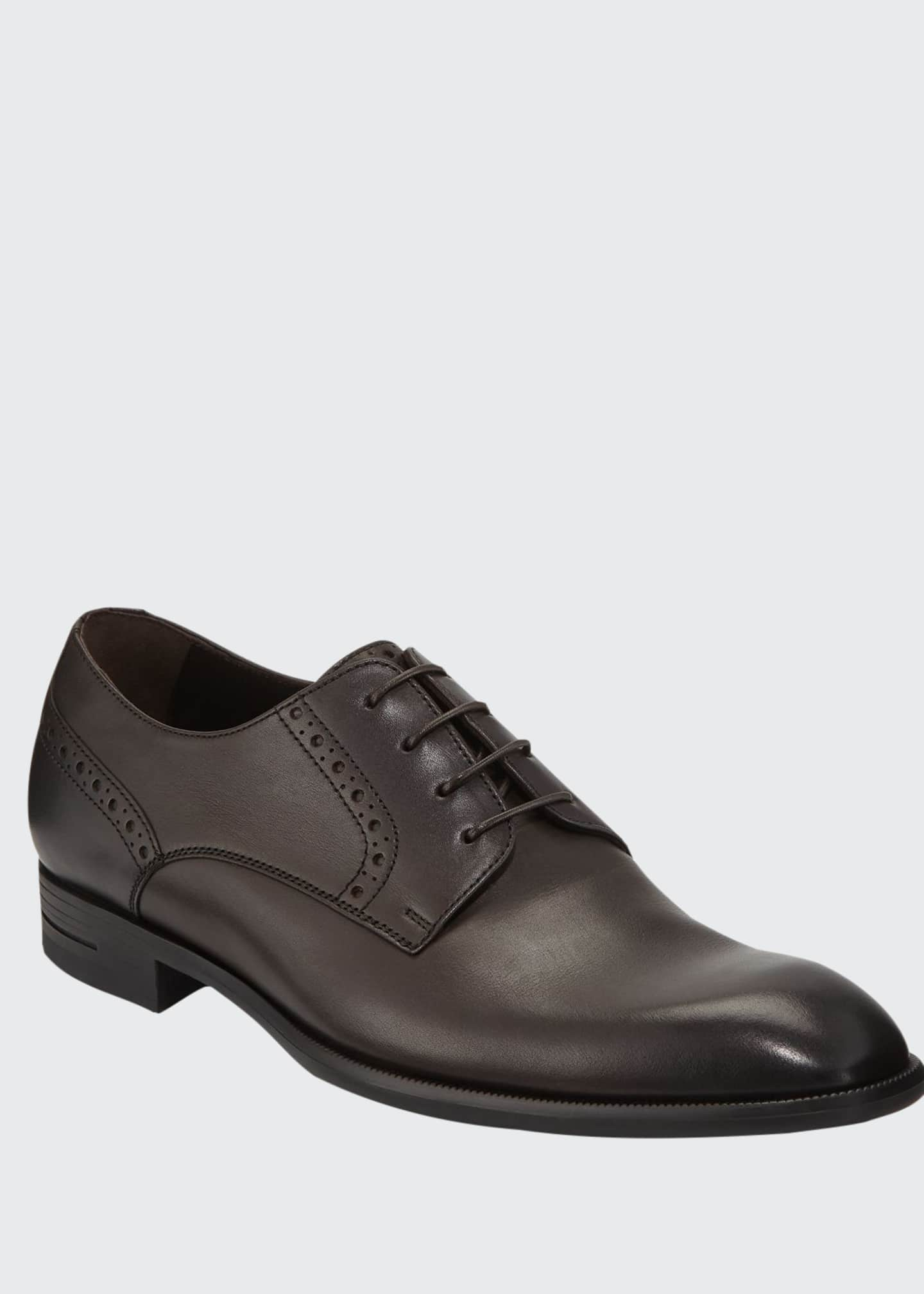 Men's New Flex Derby Shoes