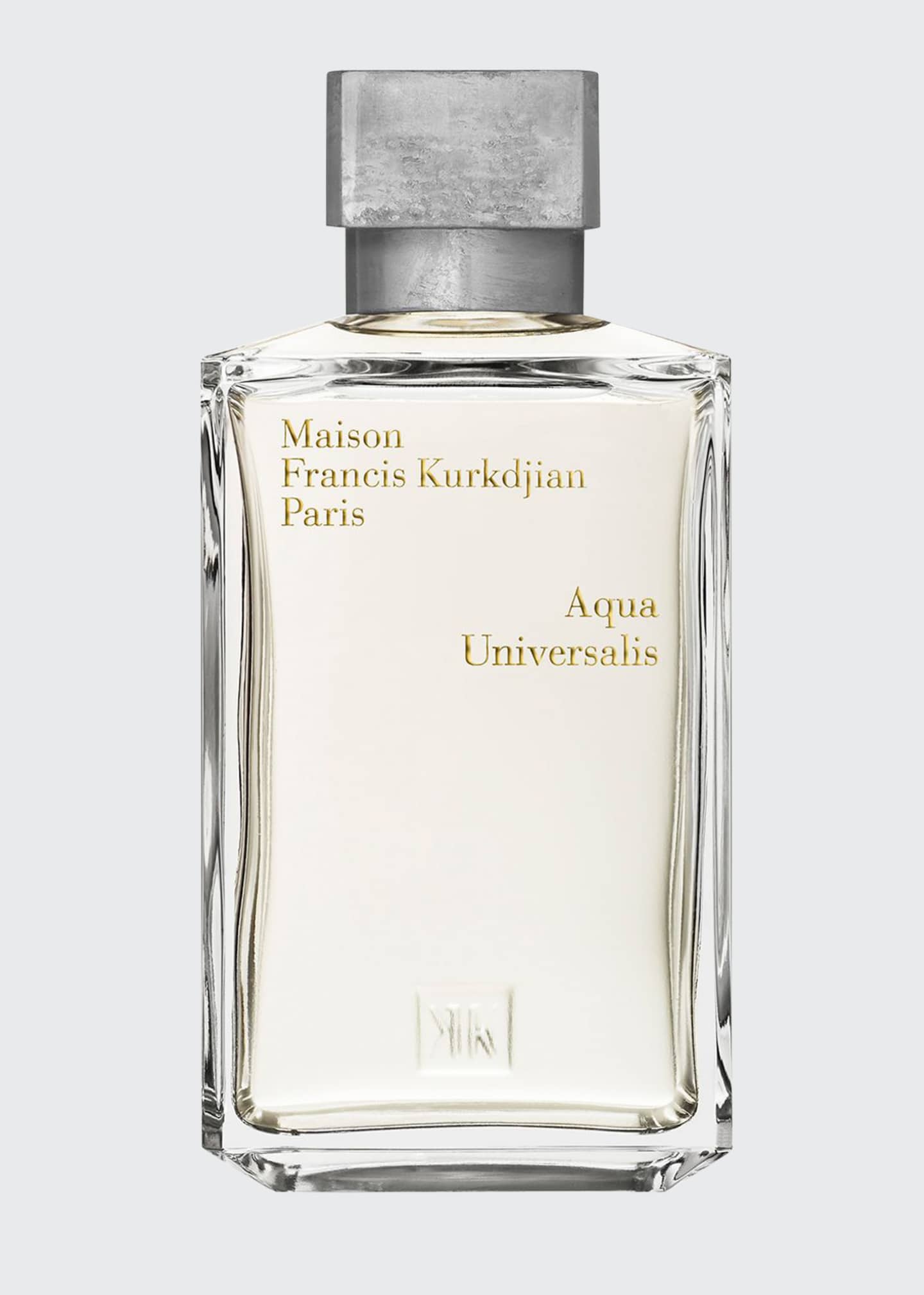 Maison Francis Kurkdjian Aqua Universalis Eau de toilette, 6.8 oz