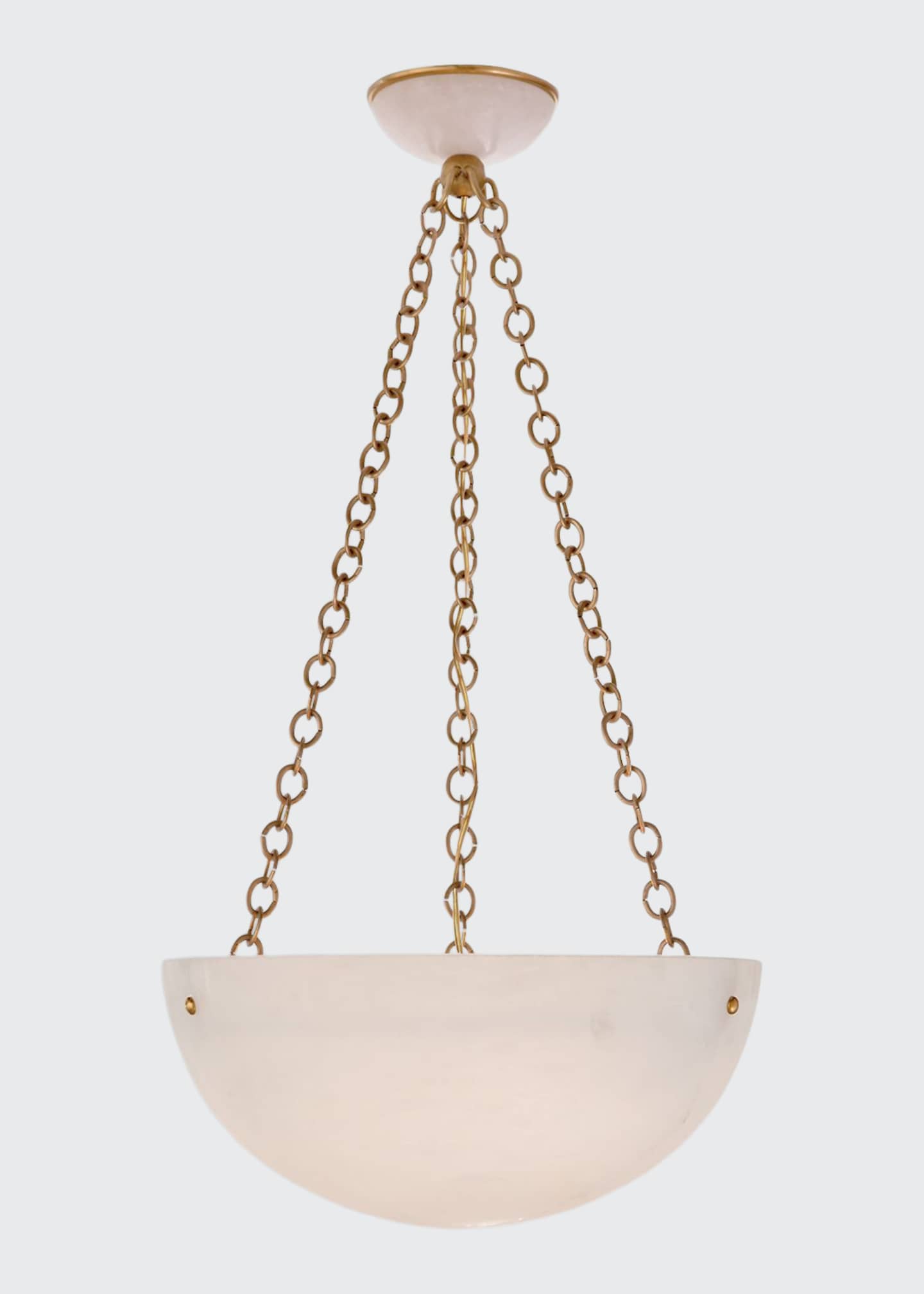 Visual Comfort Signature Oconnor Chandelier By Aerin - Bergdorf Goodman