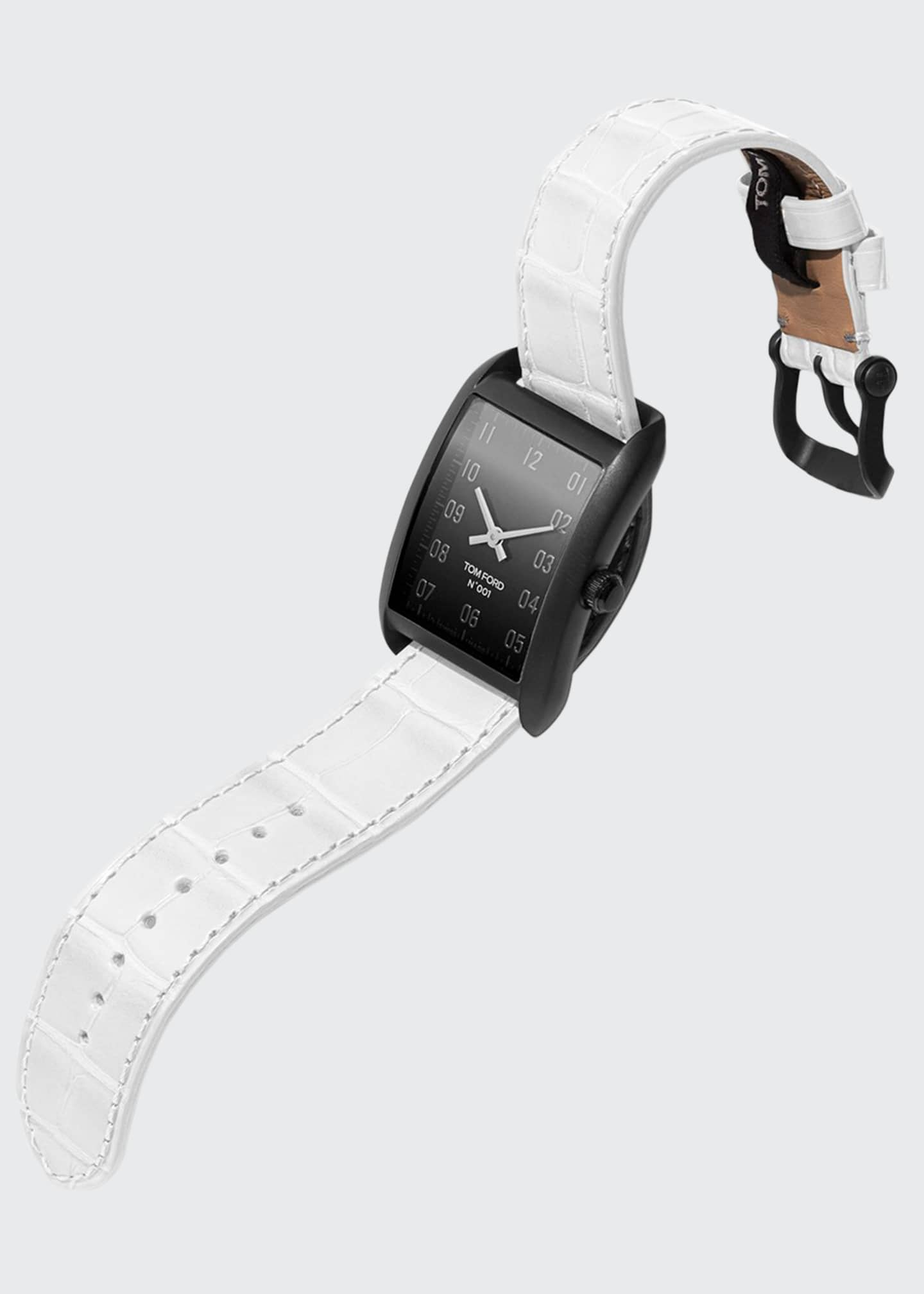 Tom ford deals watch 001
