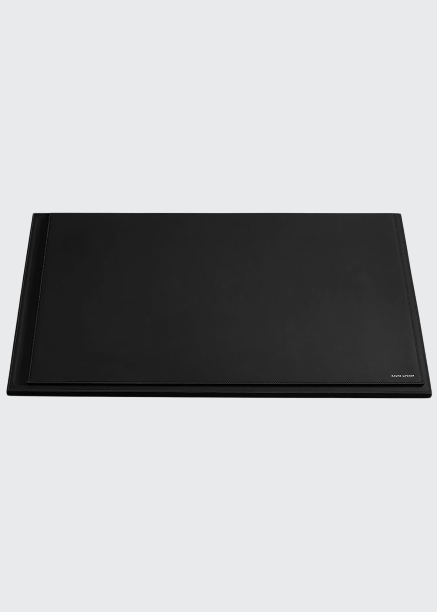 Ralph Lauren Home Brennan Desk Blotter Bergdorf Goodman