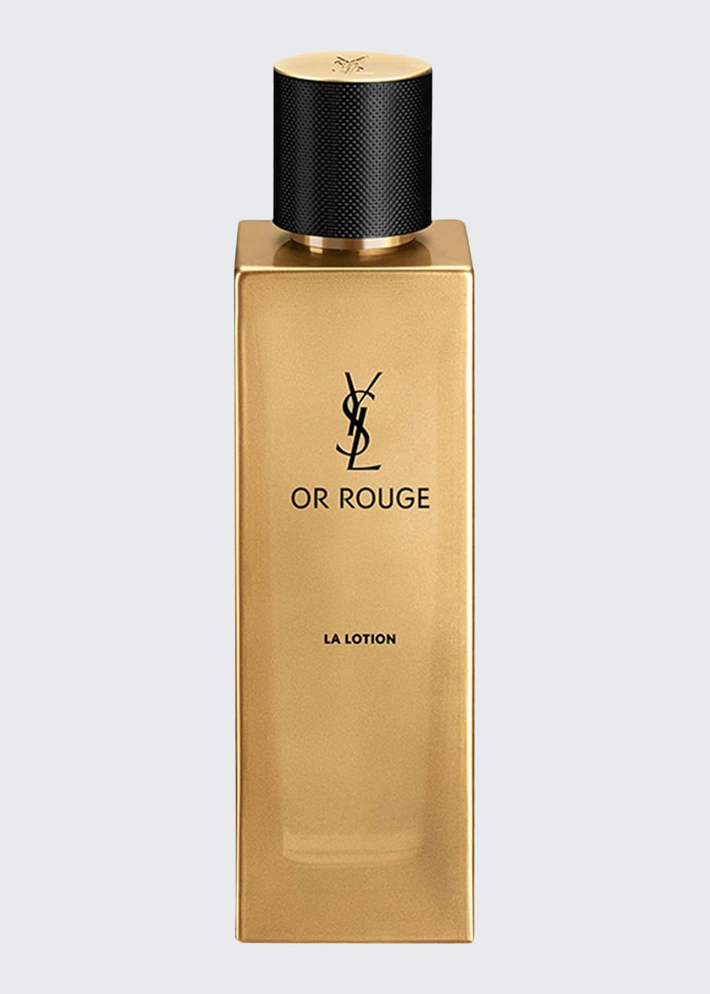 Yves Saint Laurent Beaute Or Rouge Lotion - Bergdorf Goodman