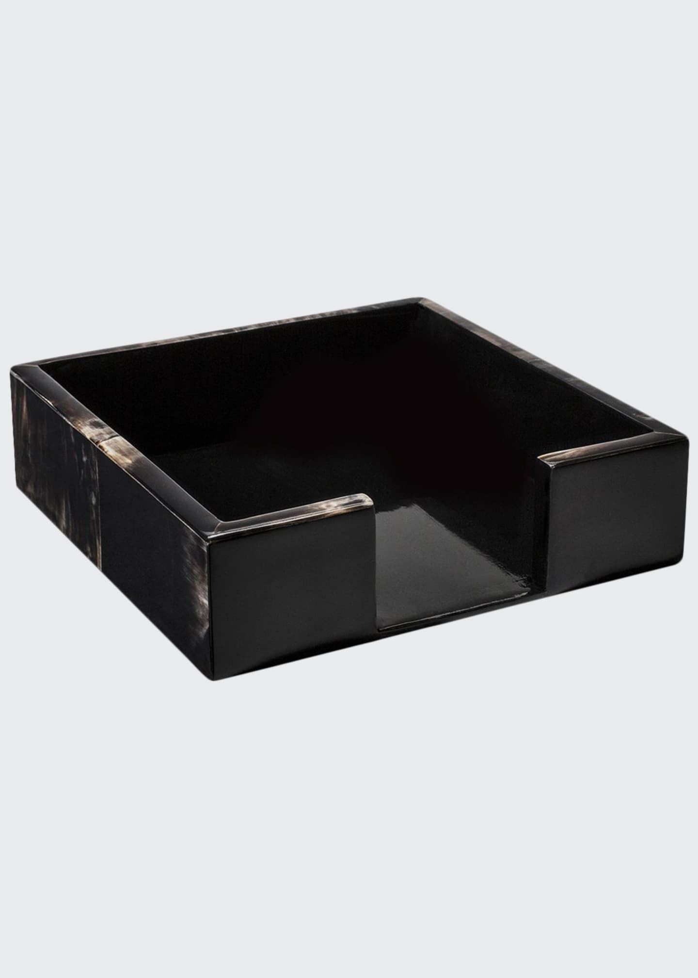 large dinner napkin holder