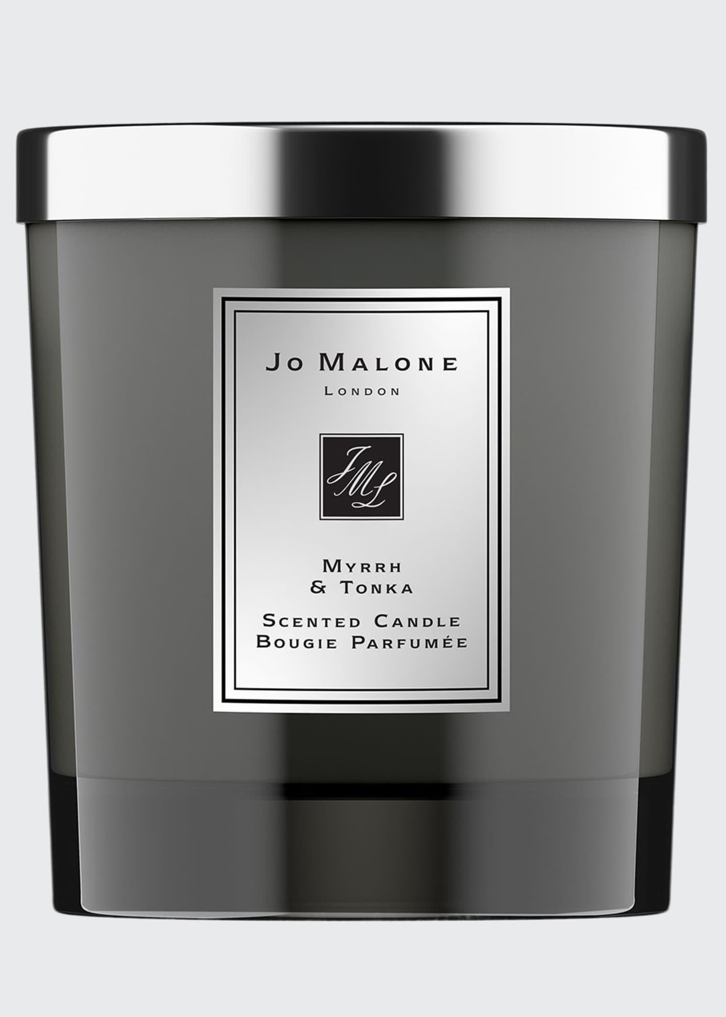 Jo Malone London Myrrh & Tonka Home Candle Bergdorf Goodman