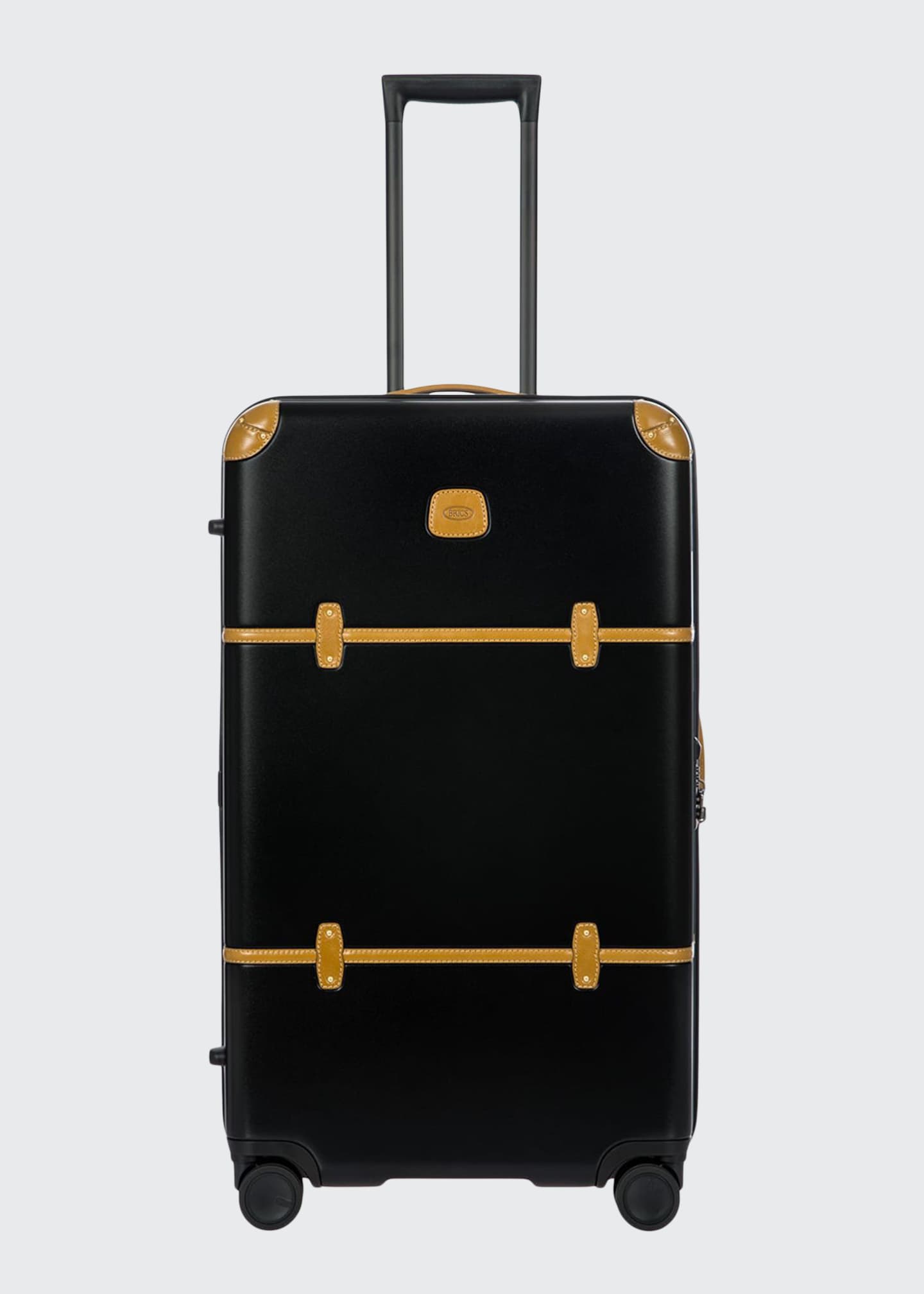 Bric's Bellagio 28" Trunk Spinner Luggage Bergdorf Goodman