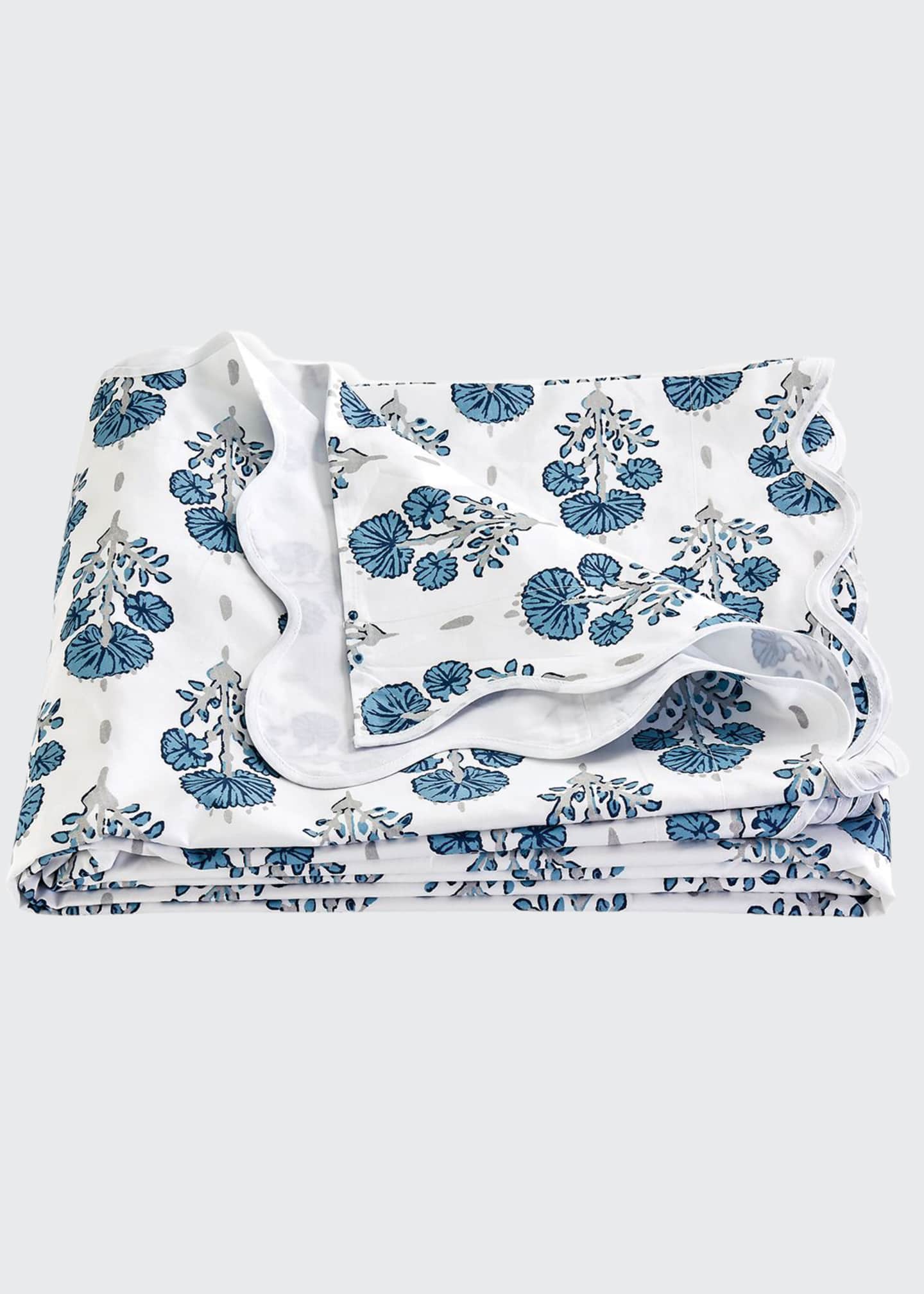 Matouk Joplin Full/Queen Duvet Cover Bergdorf Goodman