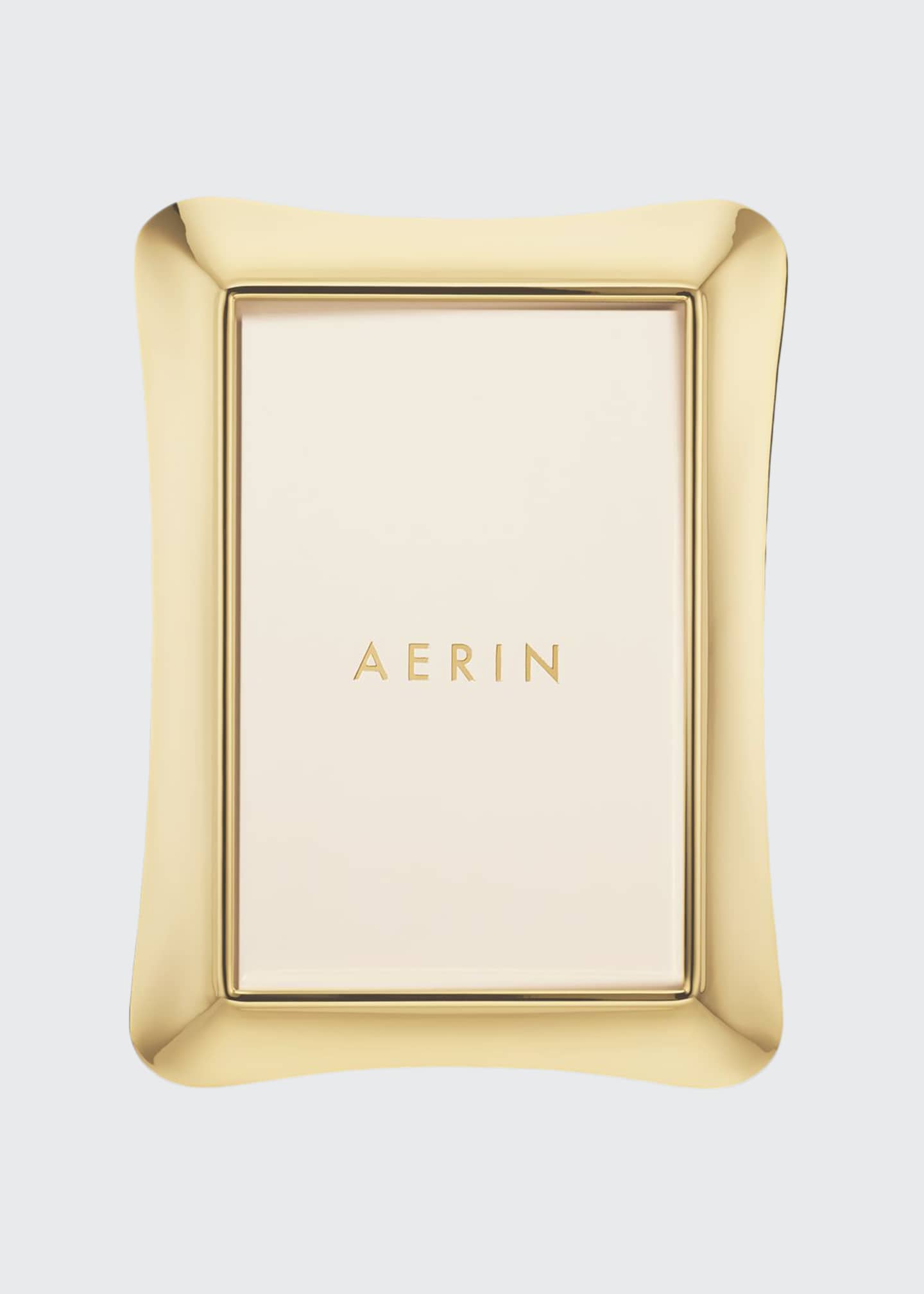 AERIN Cecile Frame, 4" x 6" Bergdorf Goodman