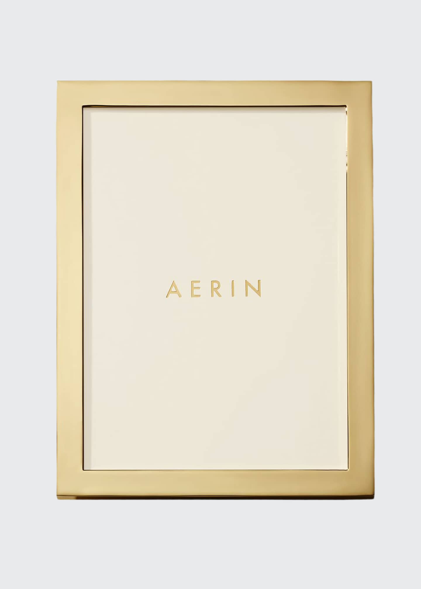 AERIN Martin Frame, 5" x 7" Bergdorf Goodman