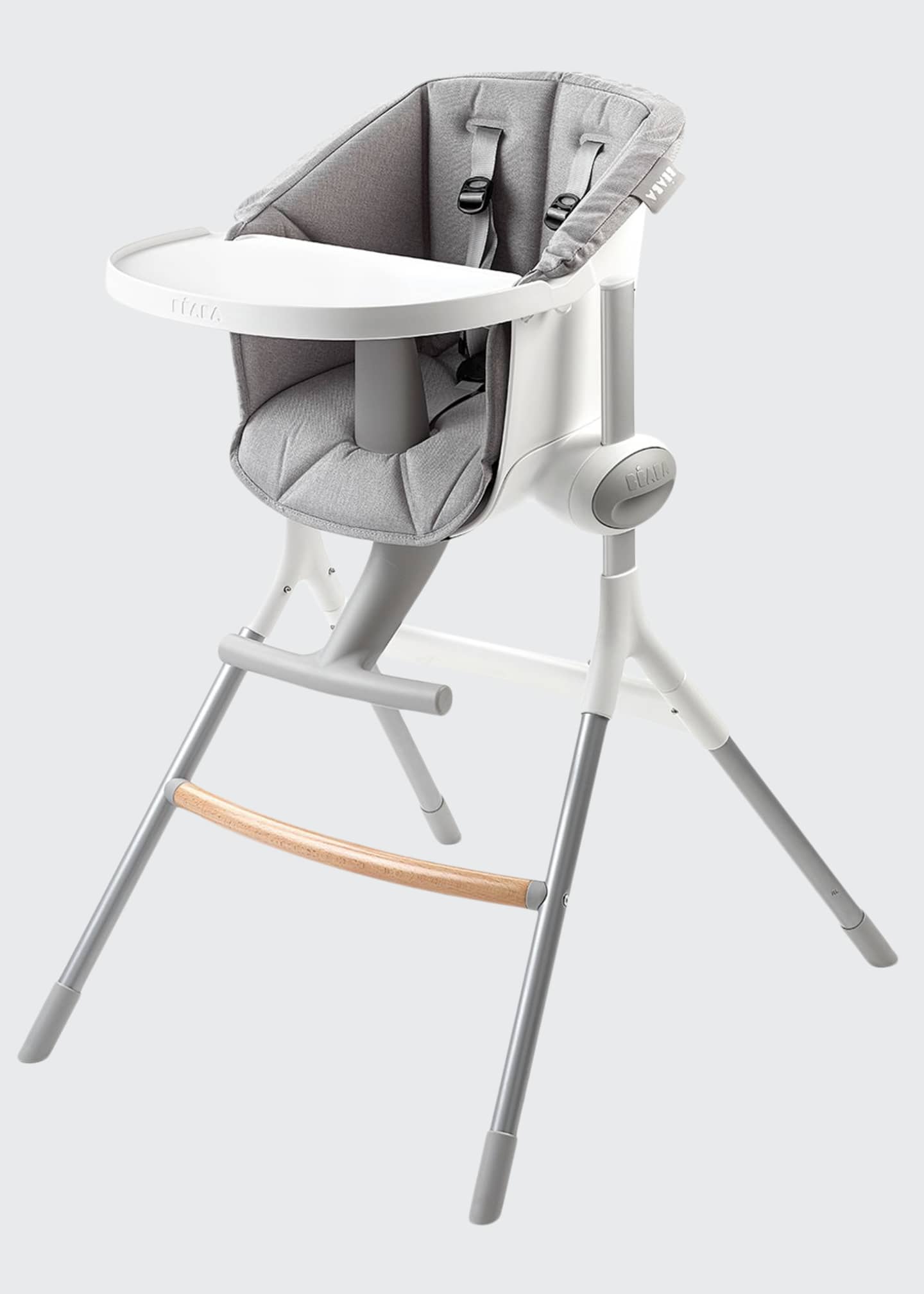 BEABA Up & Down High Chair w/ Cushion Bergdorf Goodman