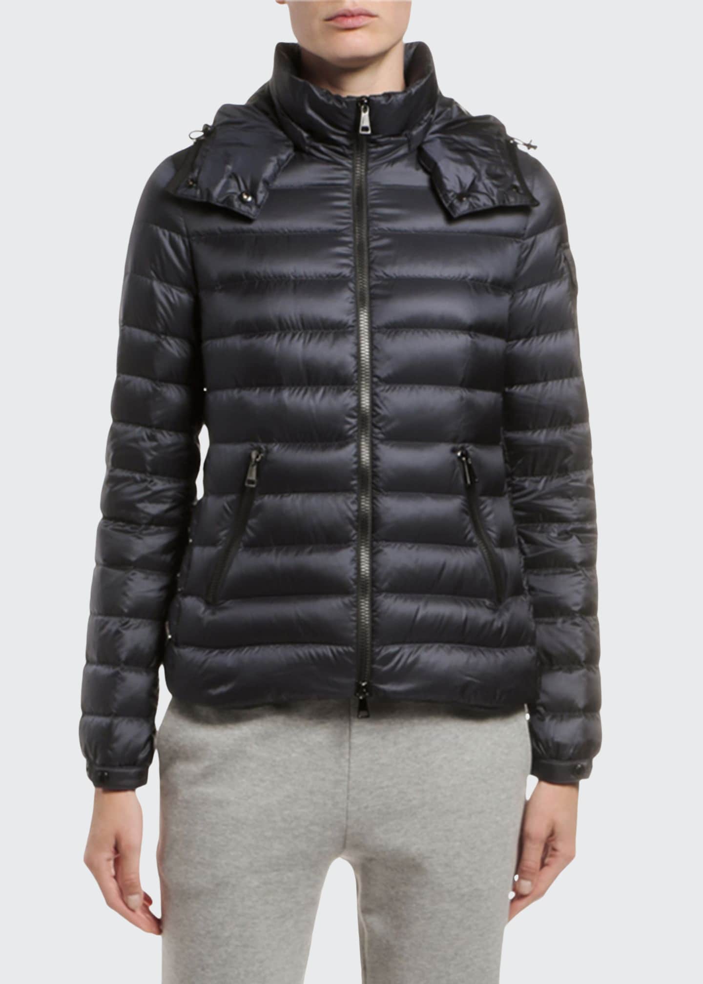 Moncler celan blue hotsell