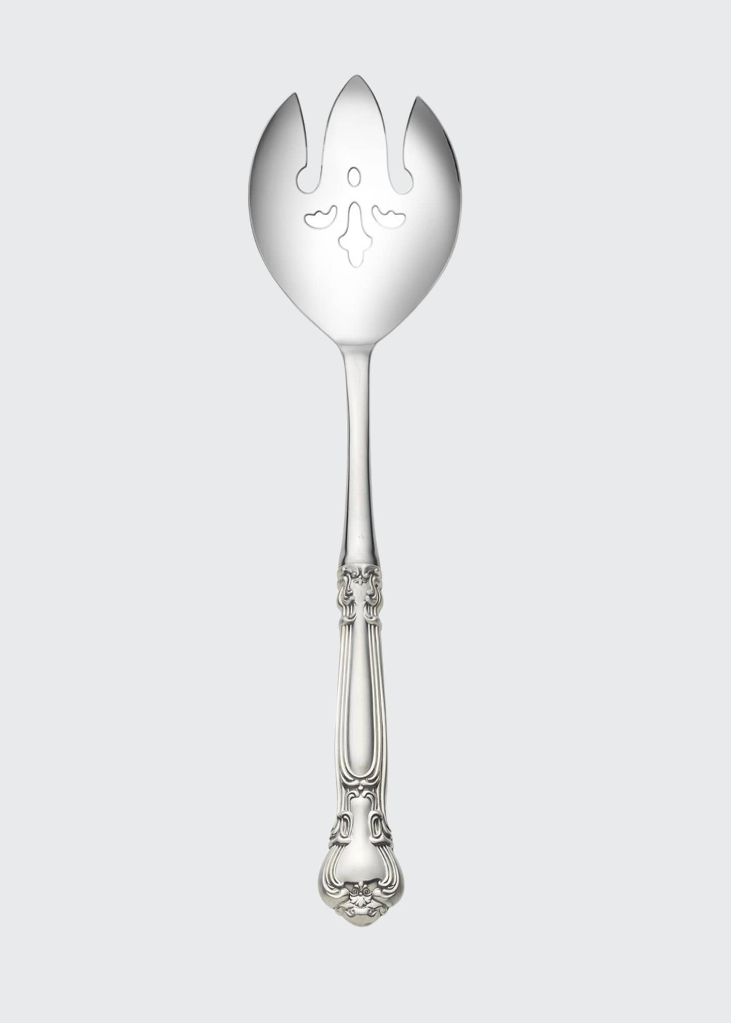 Gorham Chantilly Salad Serving Fork Bergdorf Goodman