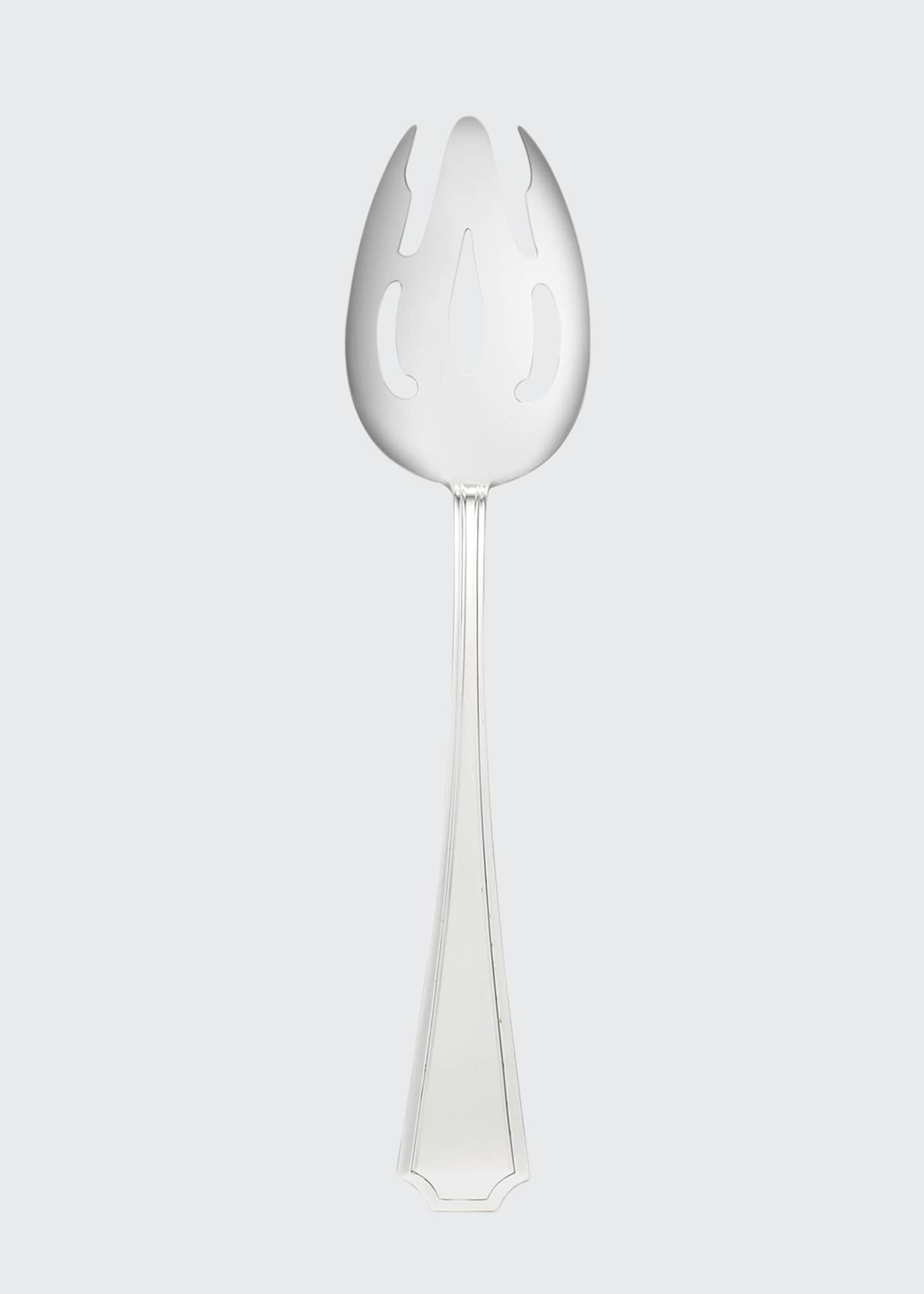 Gorham Fairfax Pierced Tablespoon Bergdorf Goodman