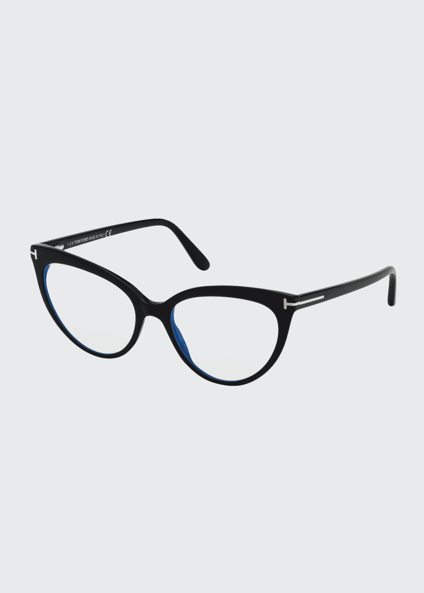 TOM FORD CatEye Acetate Optical Frames Bergdorf Goodman