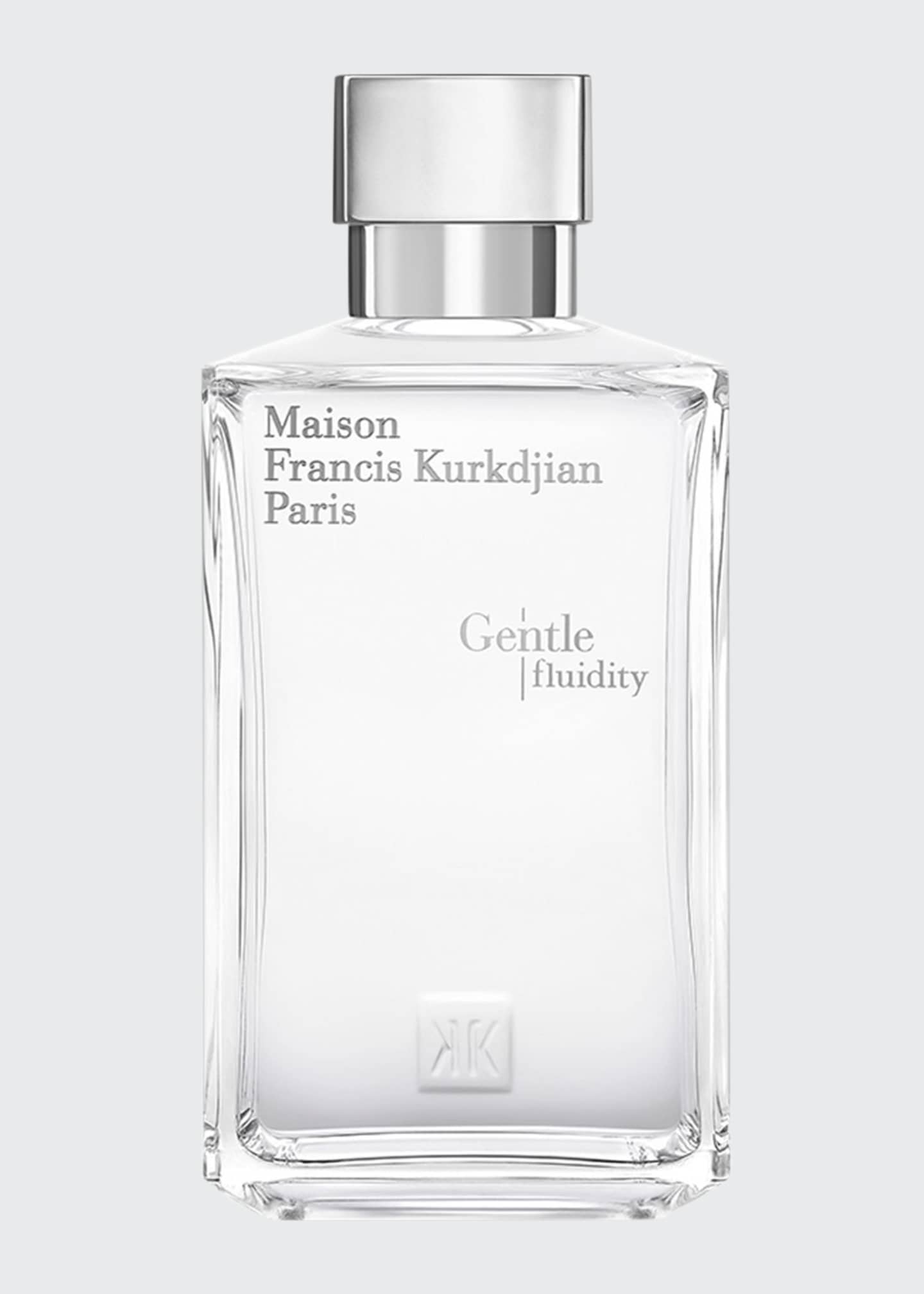 Maison Francis Kurkdjian Gentle Fluidity Silver EDP 6.8 oz