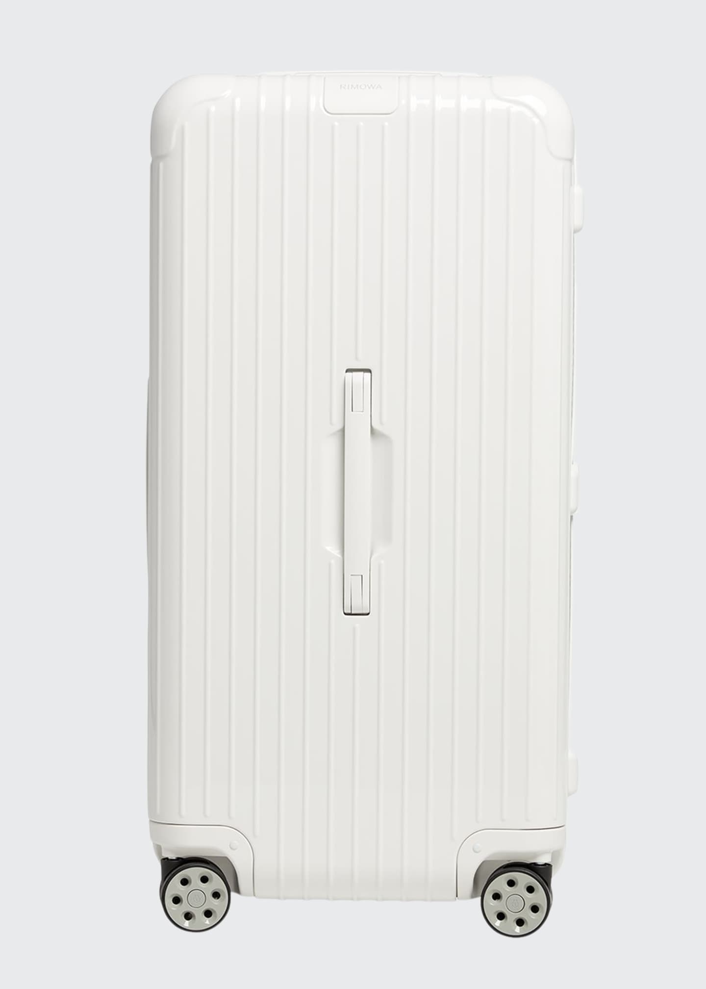 Rimowa Essential Trunk Plus Multiwheel Luggage Image 1 of 5