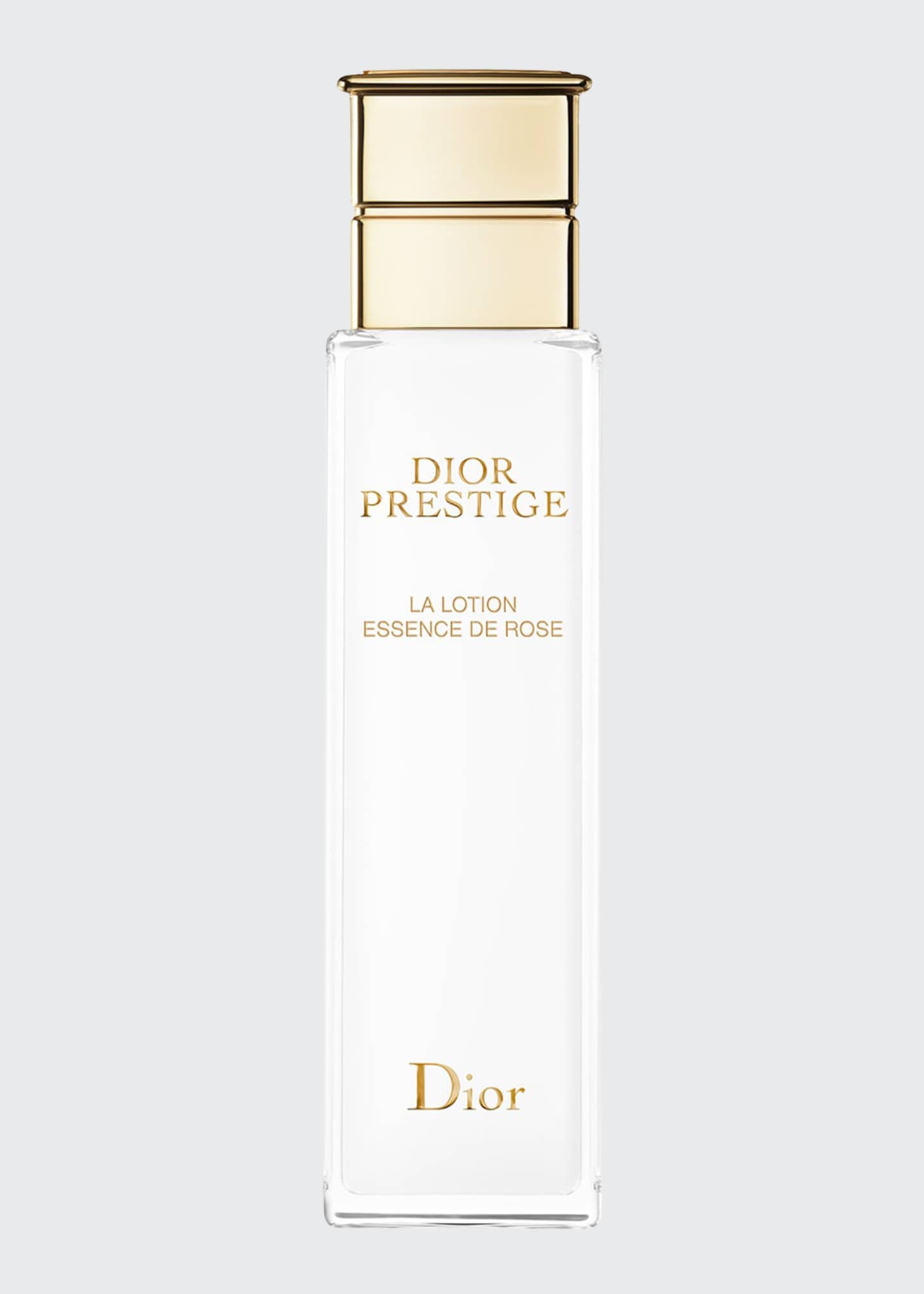 Dior Dior Prestige La Lotion Essence de Rose - Revitalizing Lotion, 5 ...