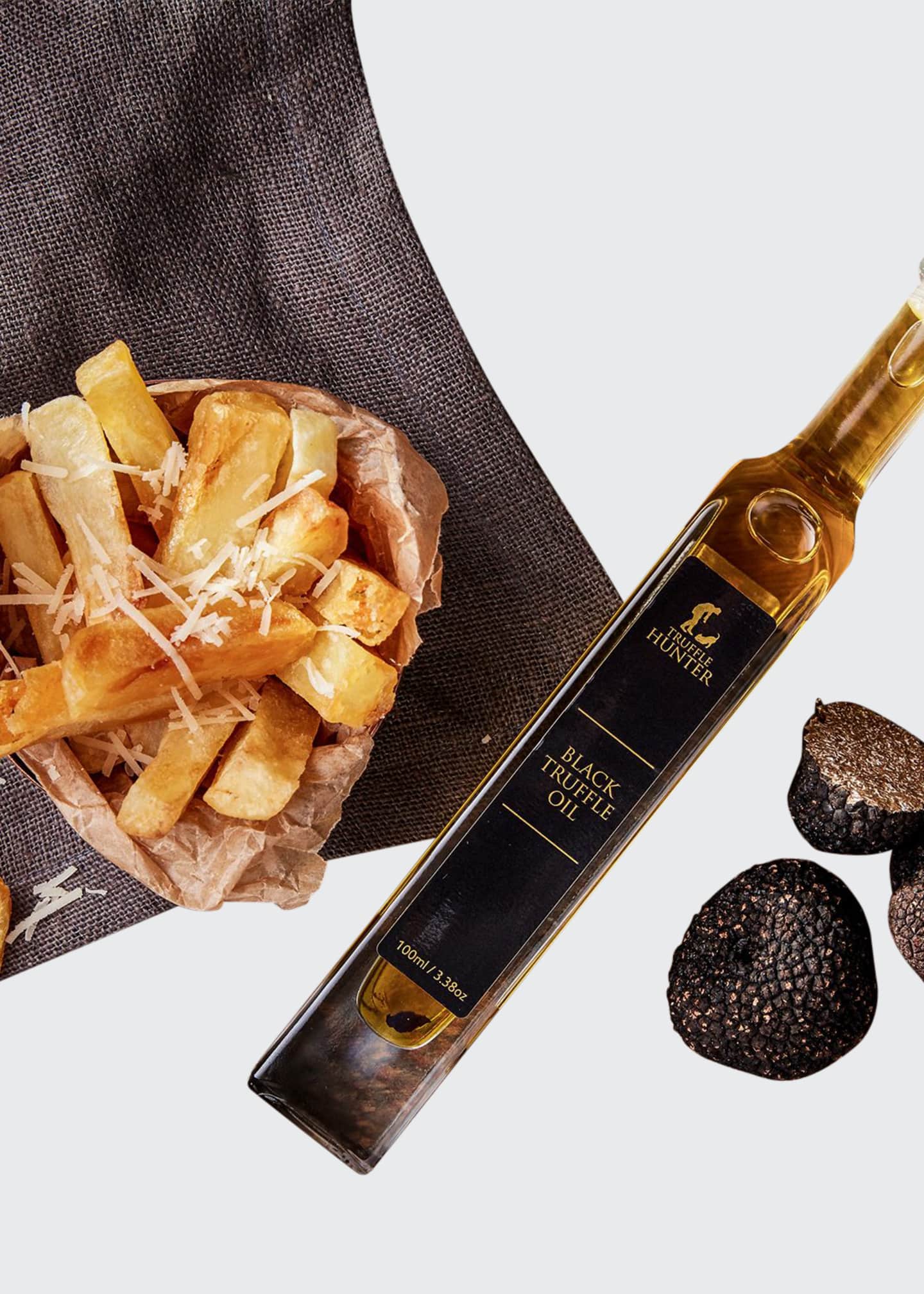 TruffleHunter Black Truffle Oil Single Concentrate (100ml/3.38 oz) Bergdorf Goodman