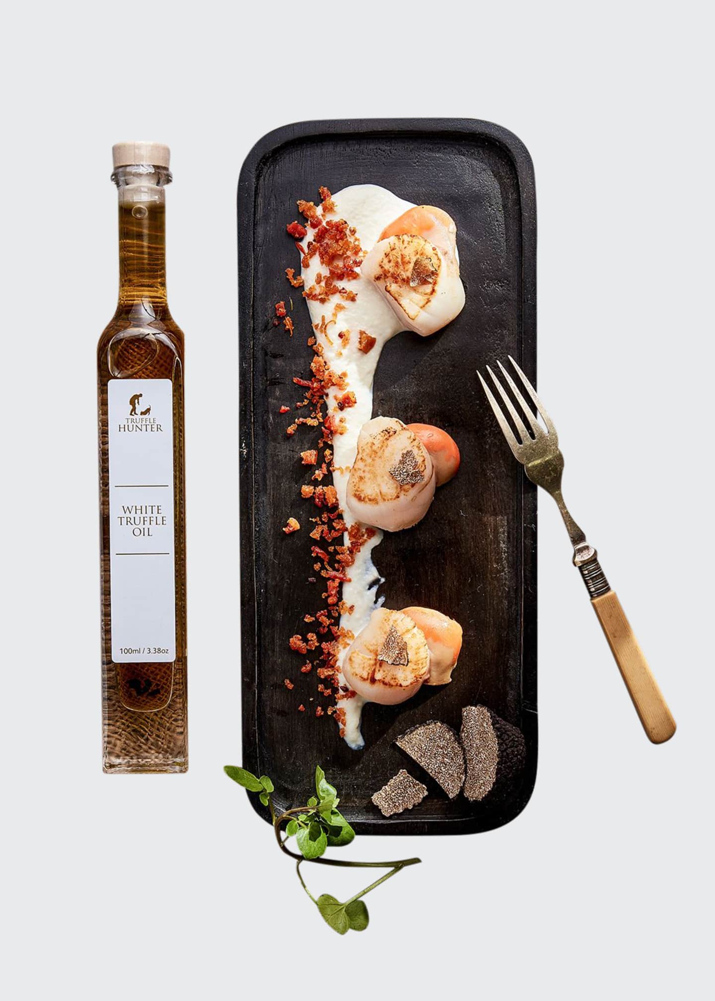 TruffleHunter White Truffle Oil Single Concentrate Bergdorf Goodman