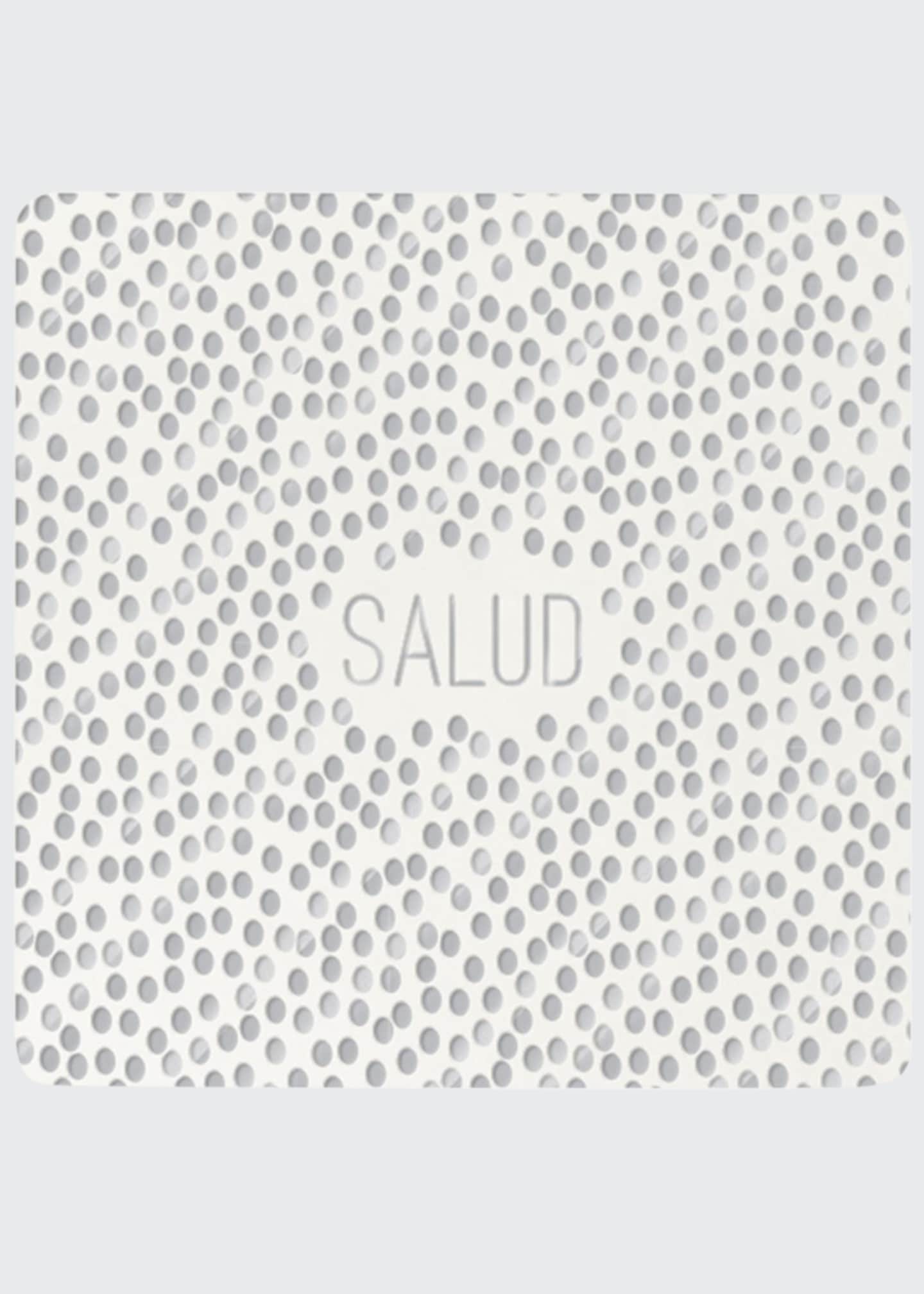 Bell'INVITO Salud Coasters - Set Of 18