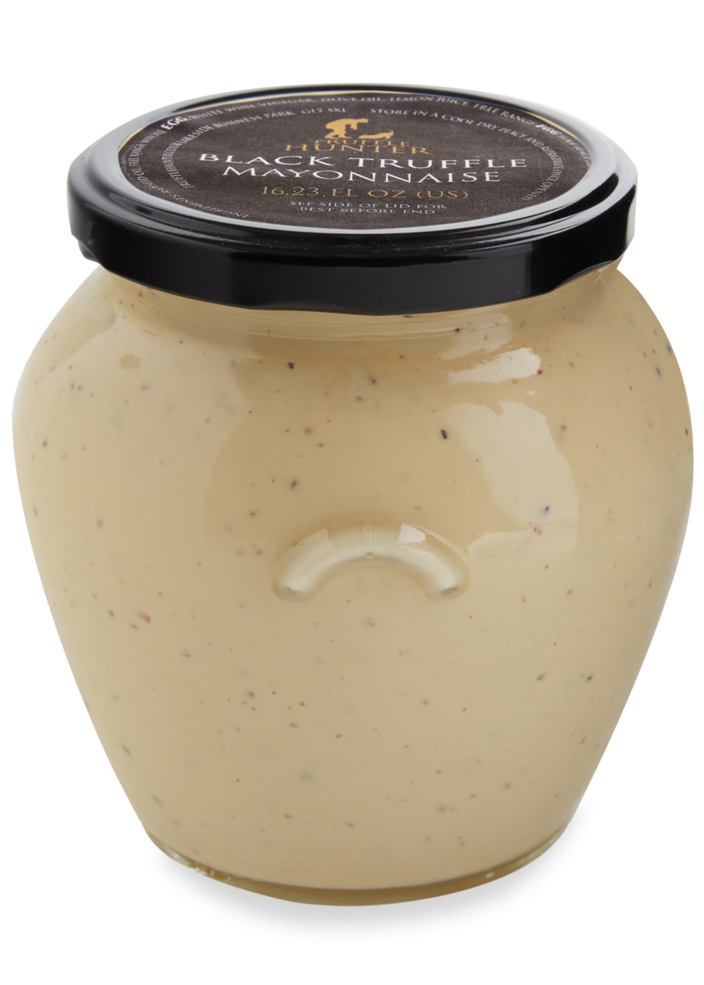 TruffleHunter Black Truffle Mayonnaise Bergdorf Goodman