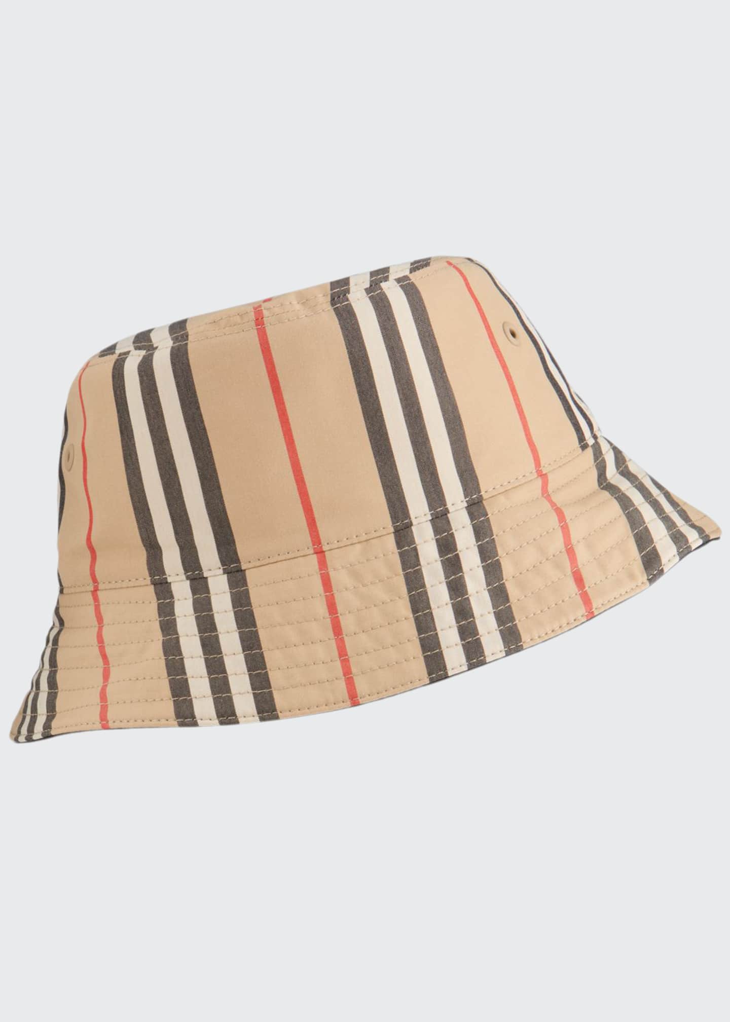Burberry Reversible Bucket Hat Bergdorf Goodman