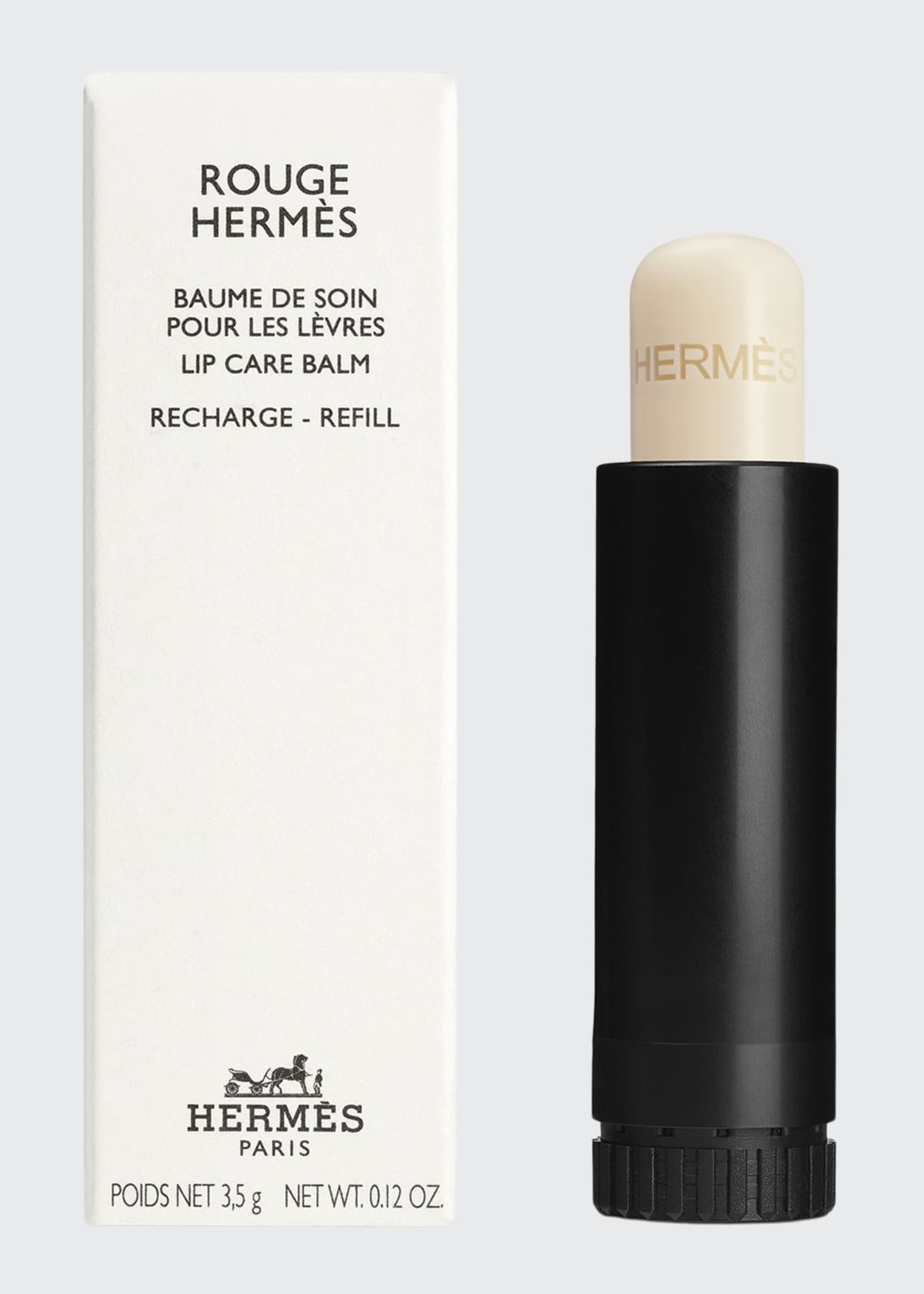 Hermès Rouge Hermes Lip Care Balm Refill Bergdorf Goodman