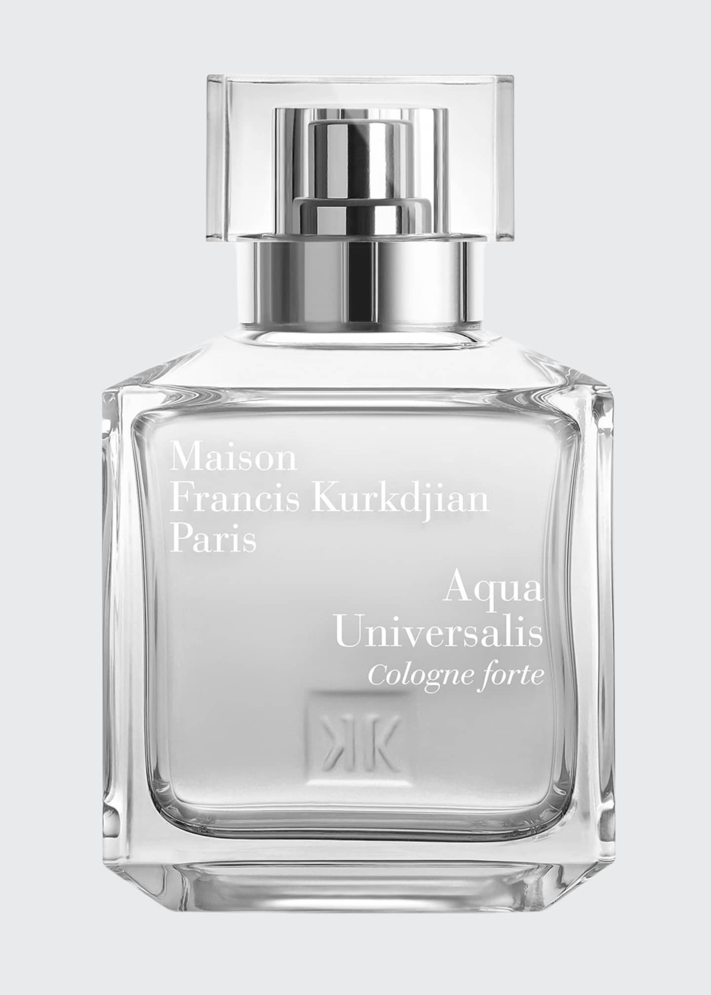Maison Francis Kurkdjian Aqua Universalis Cologne Forte Eau de Parfum, 2.4 oz. Image 1 of 3