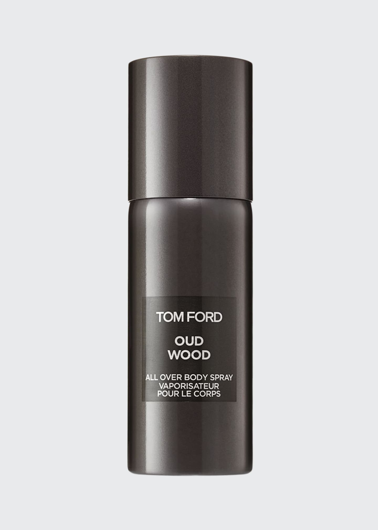 TOM FORD Oud Wood All Over Body Spray,  oz./ 150 mL - Bergdorf Goodman